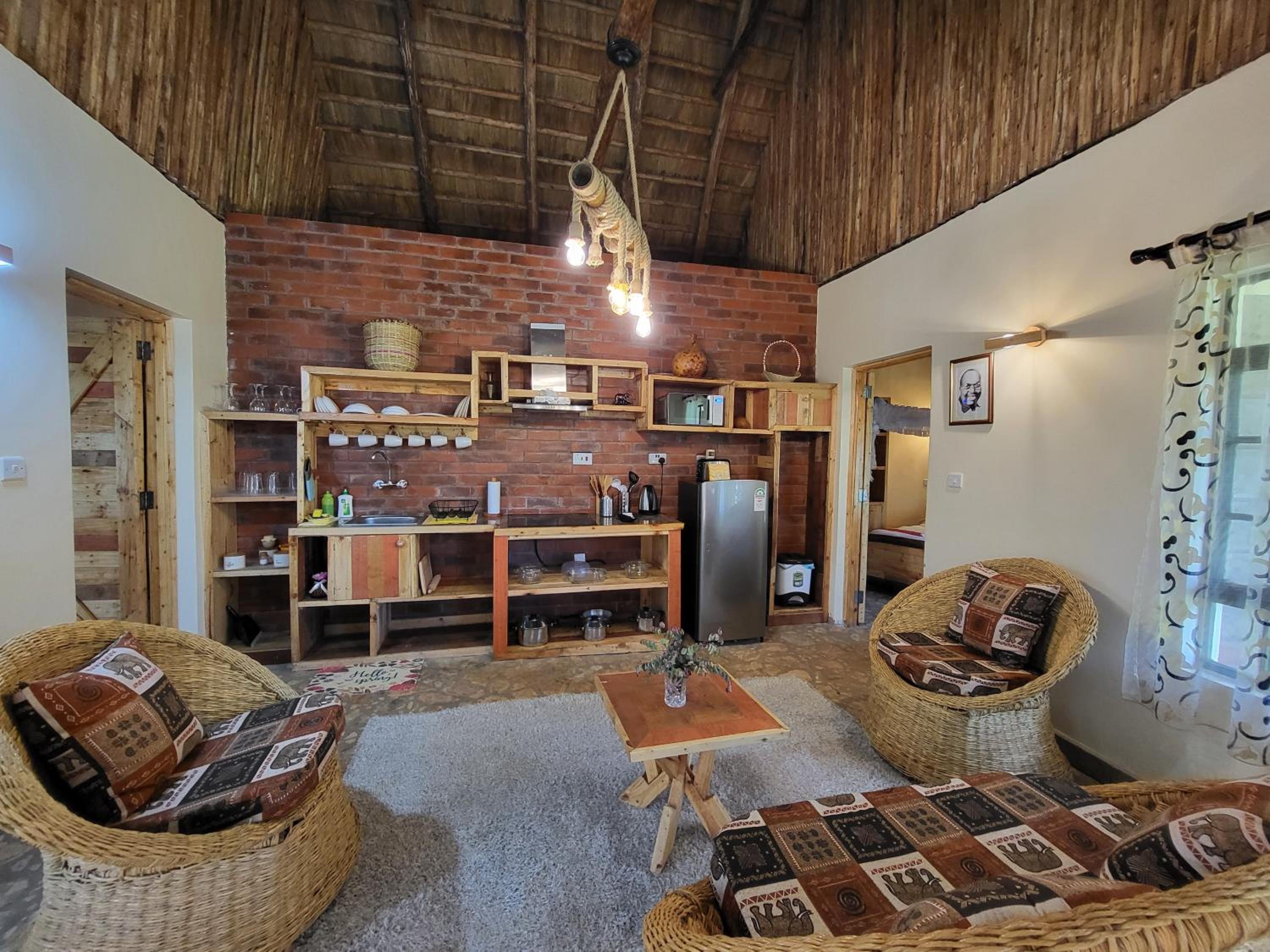 Chalet