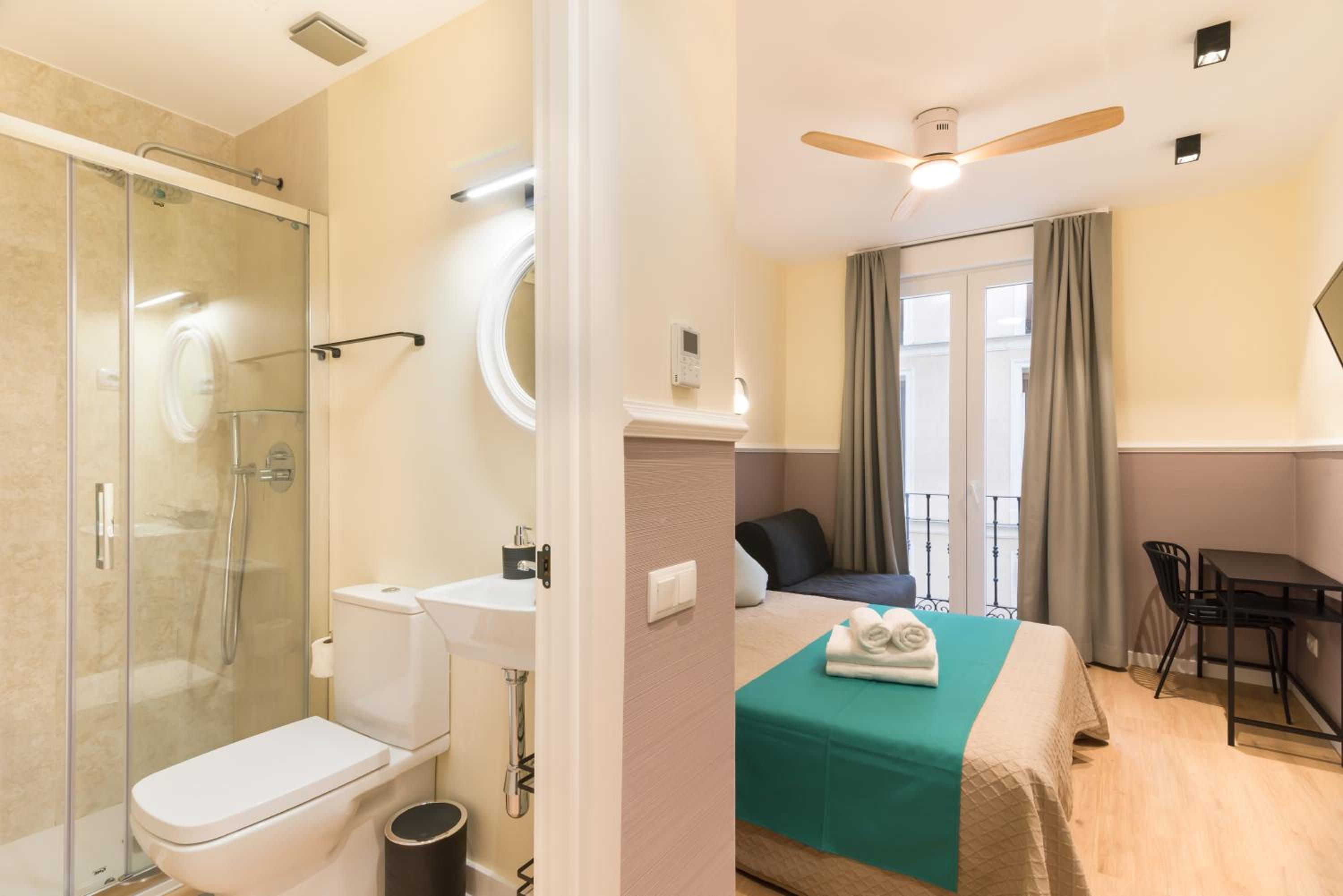 Superior Double Room photo 3