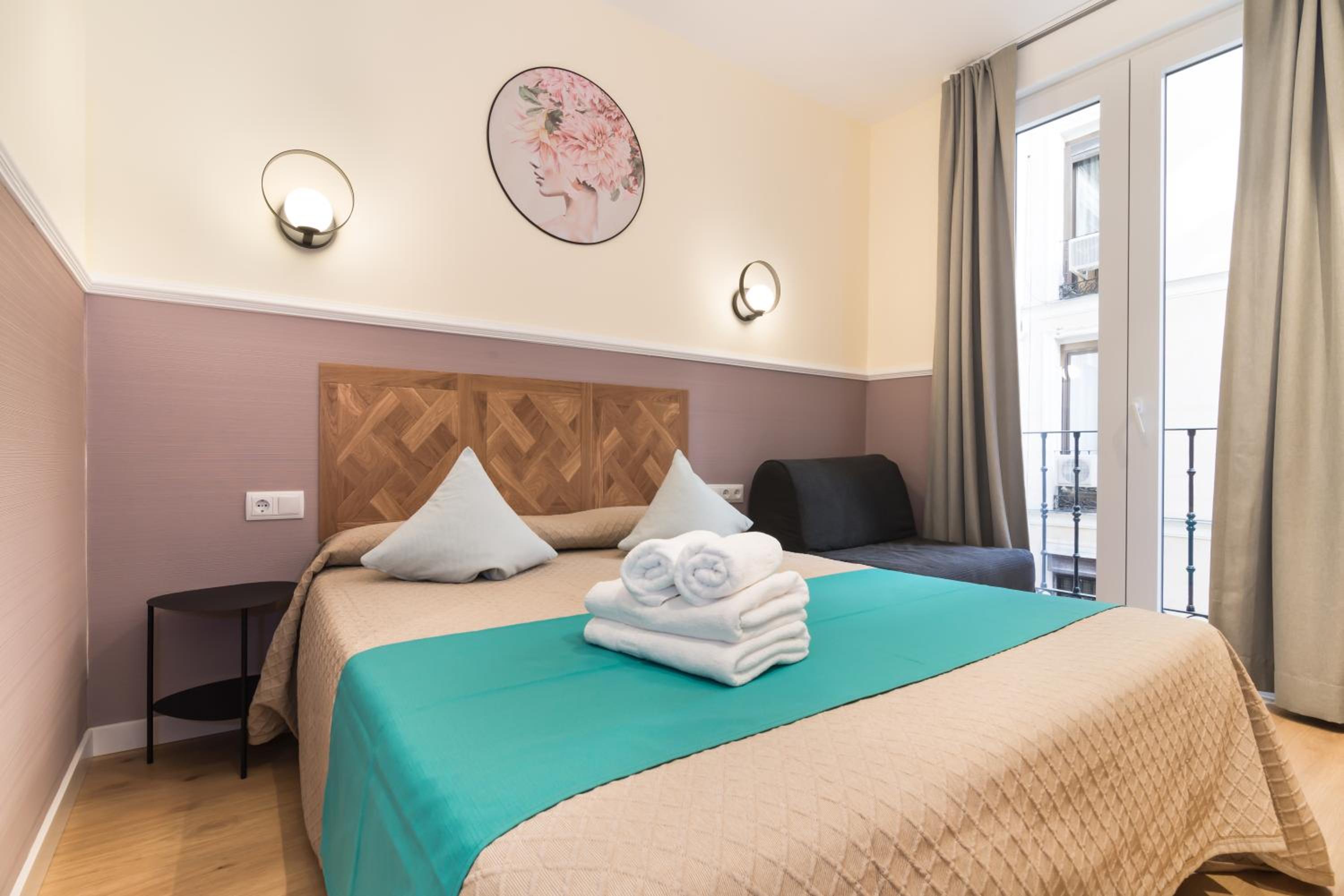 Superior Double Room photo 2