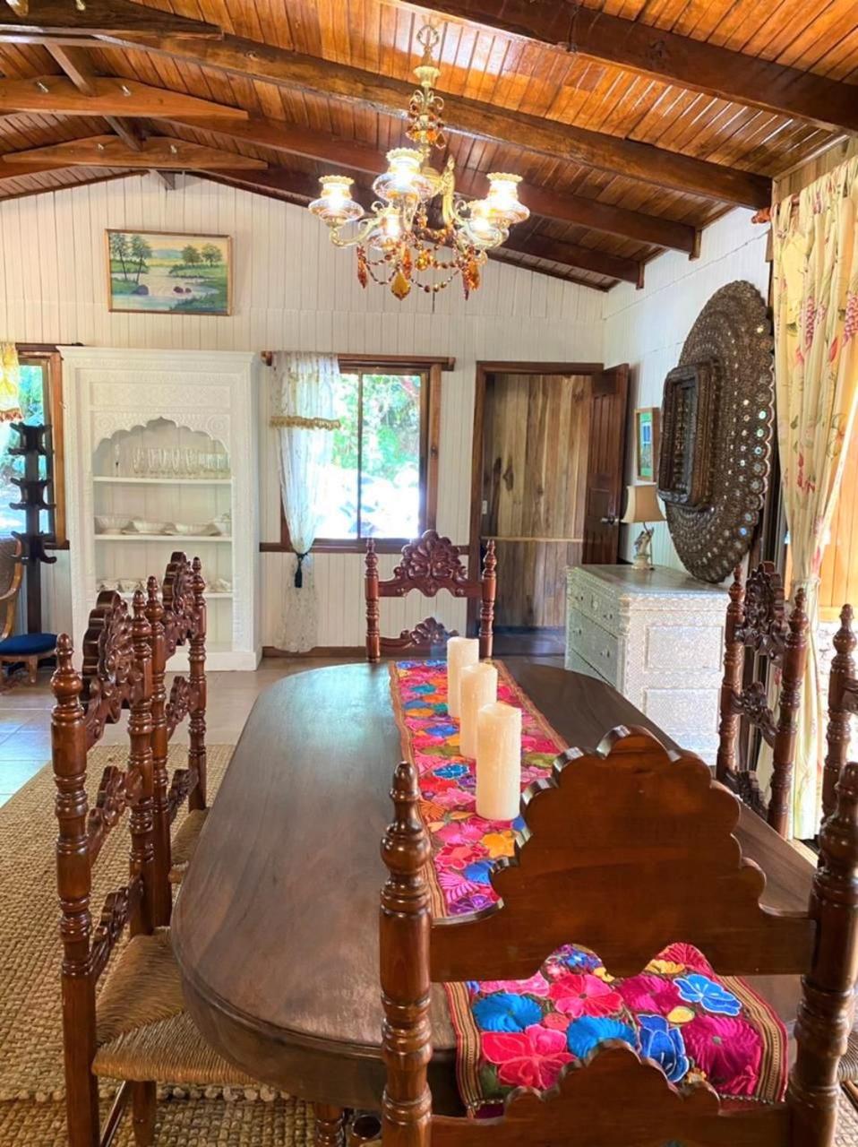 Villa with Garden View photo 2