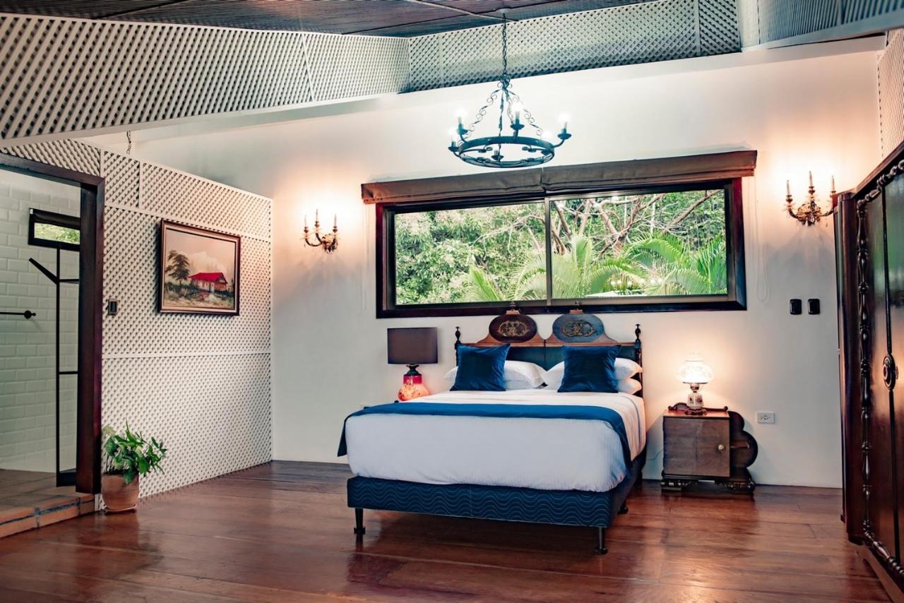 Double Room with Mountain View photo 1