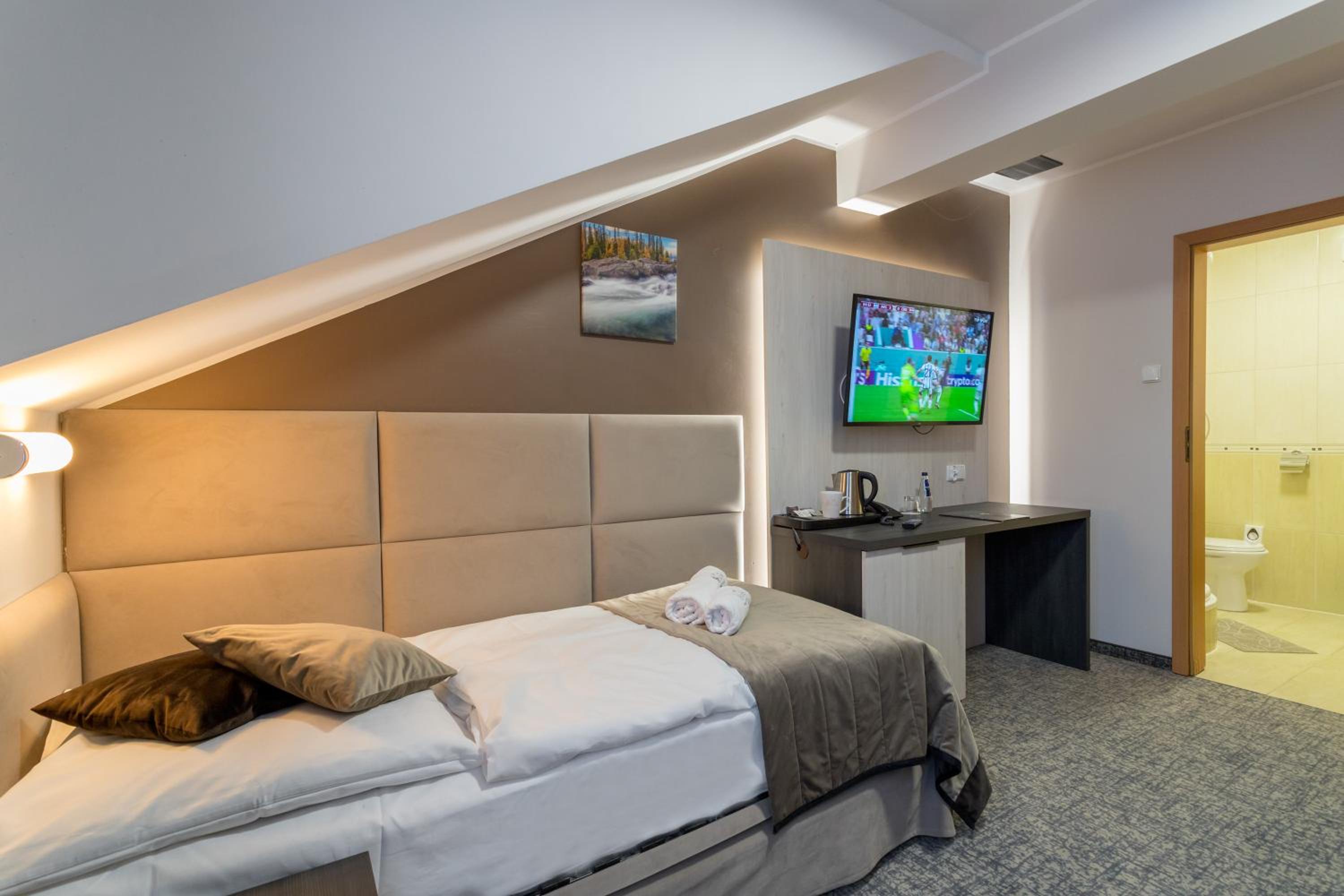 Single Room photo 3