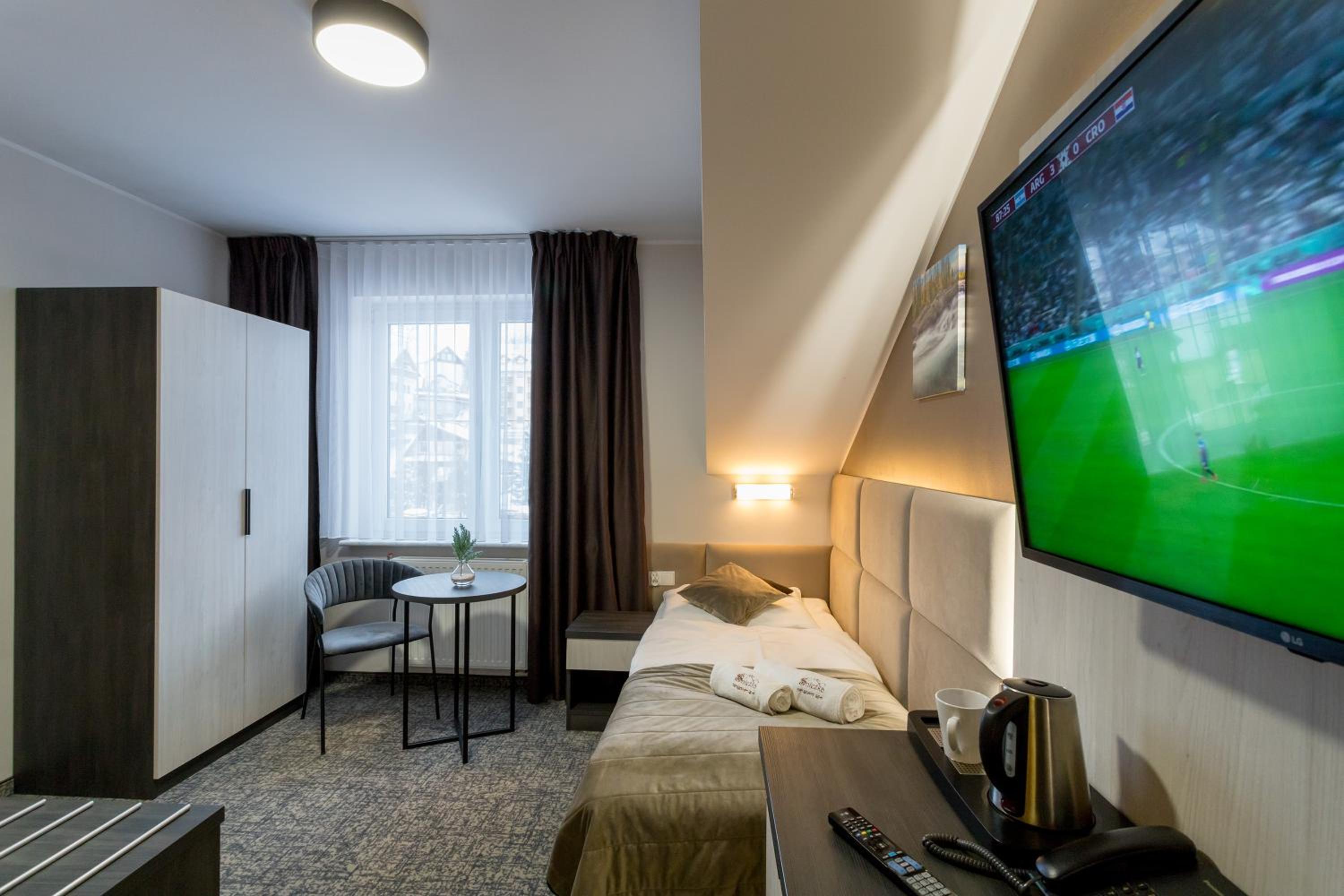 Single Room photo 1