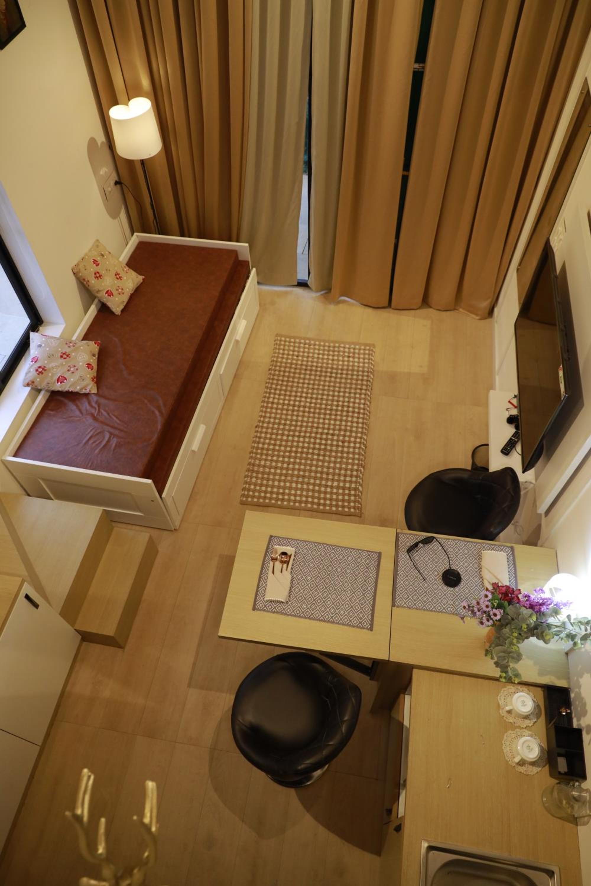 Family Room with Private Bathroom photo 1