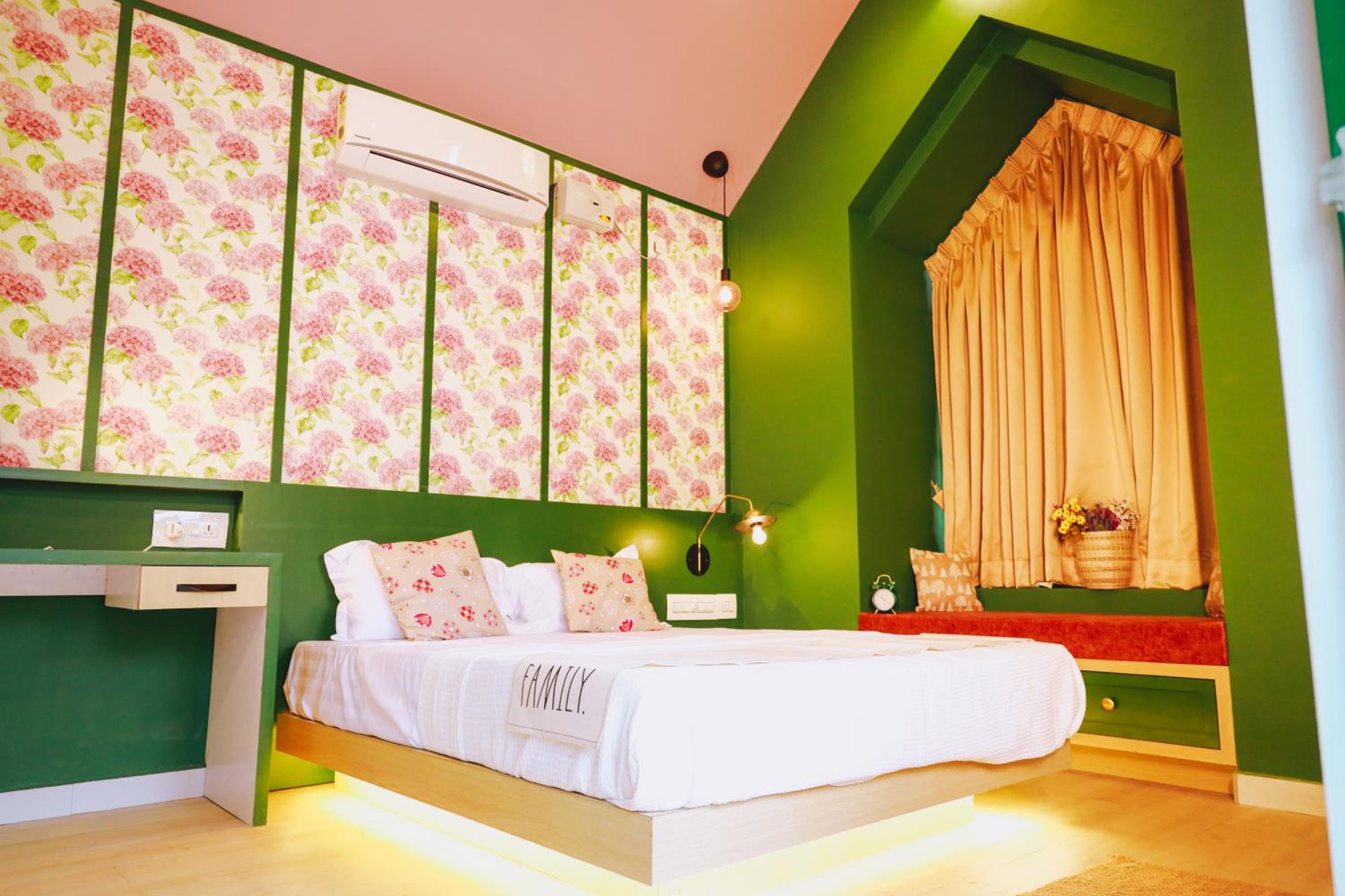 Double Room photo 3