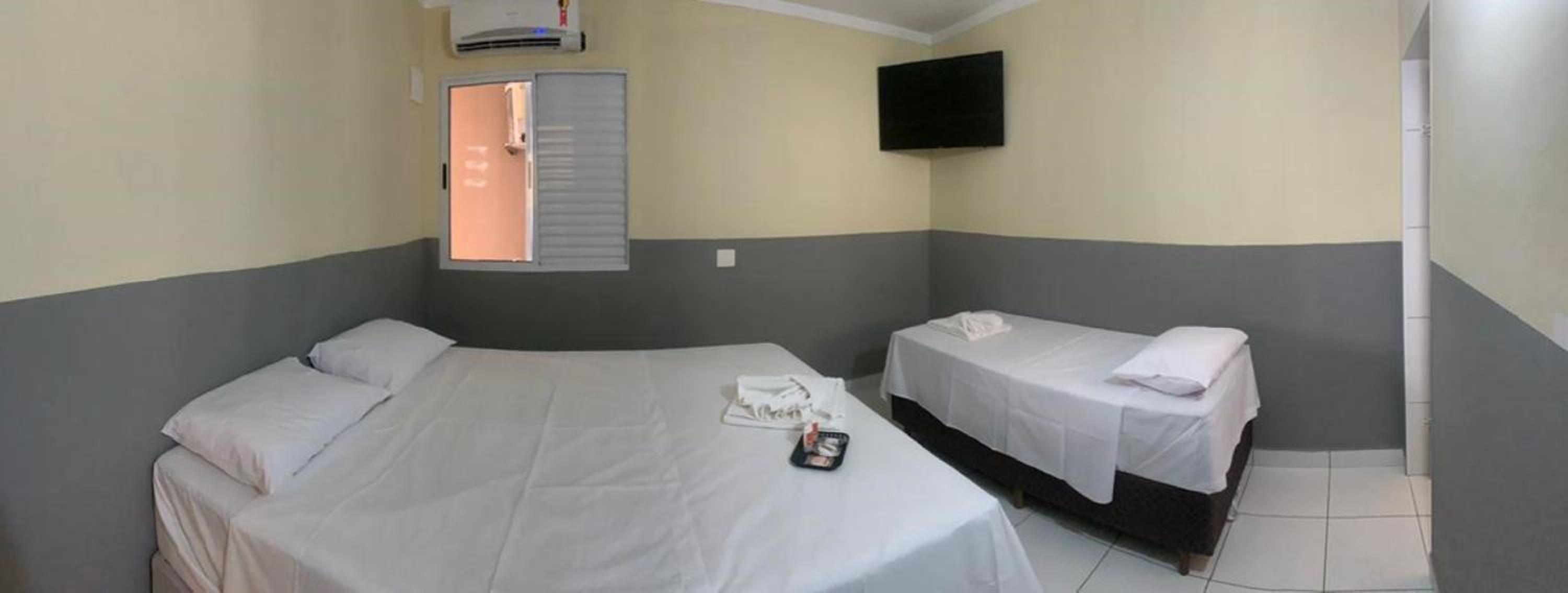 Triple Room - Photo 1