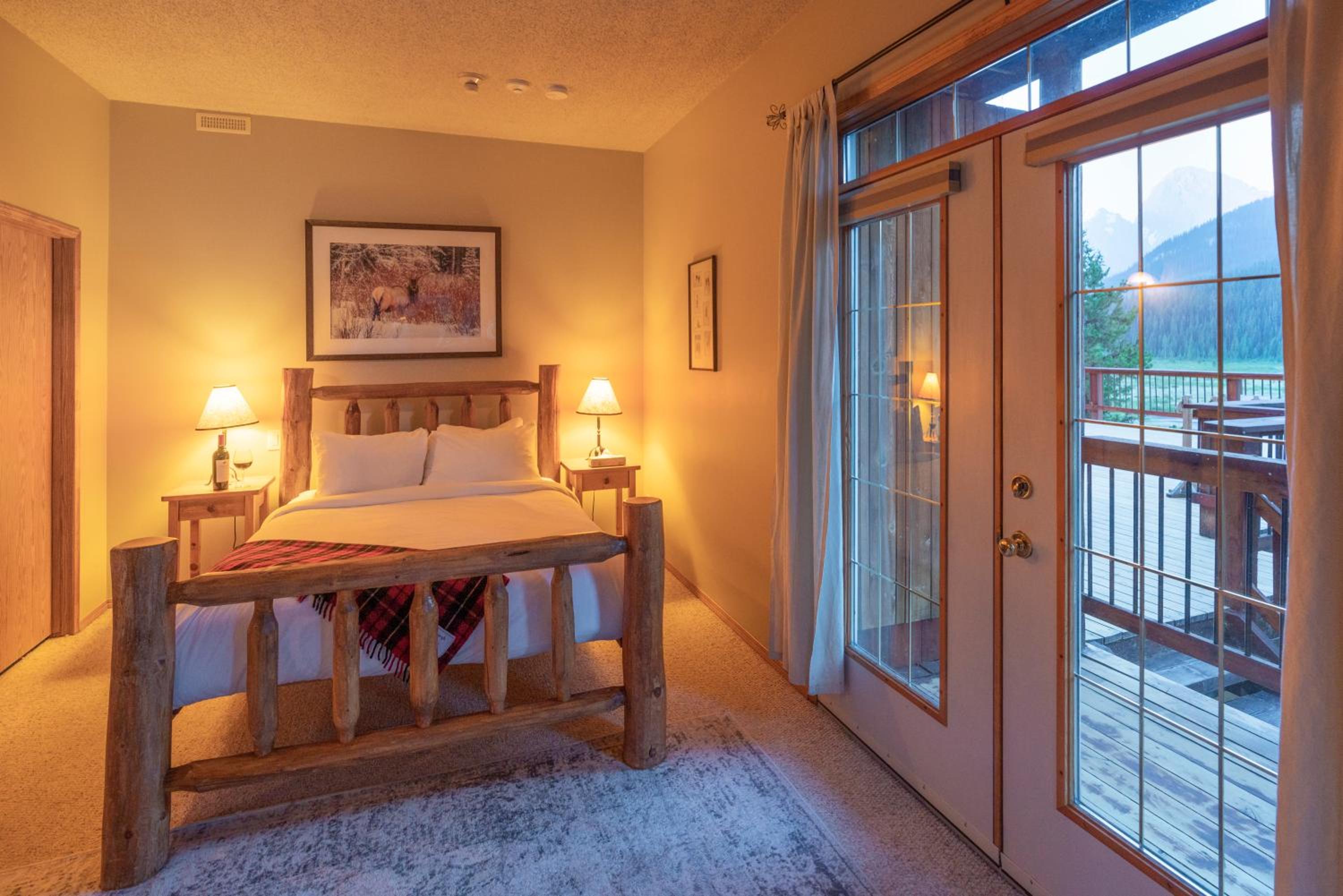 Suite photo 1