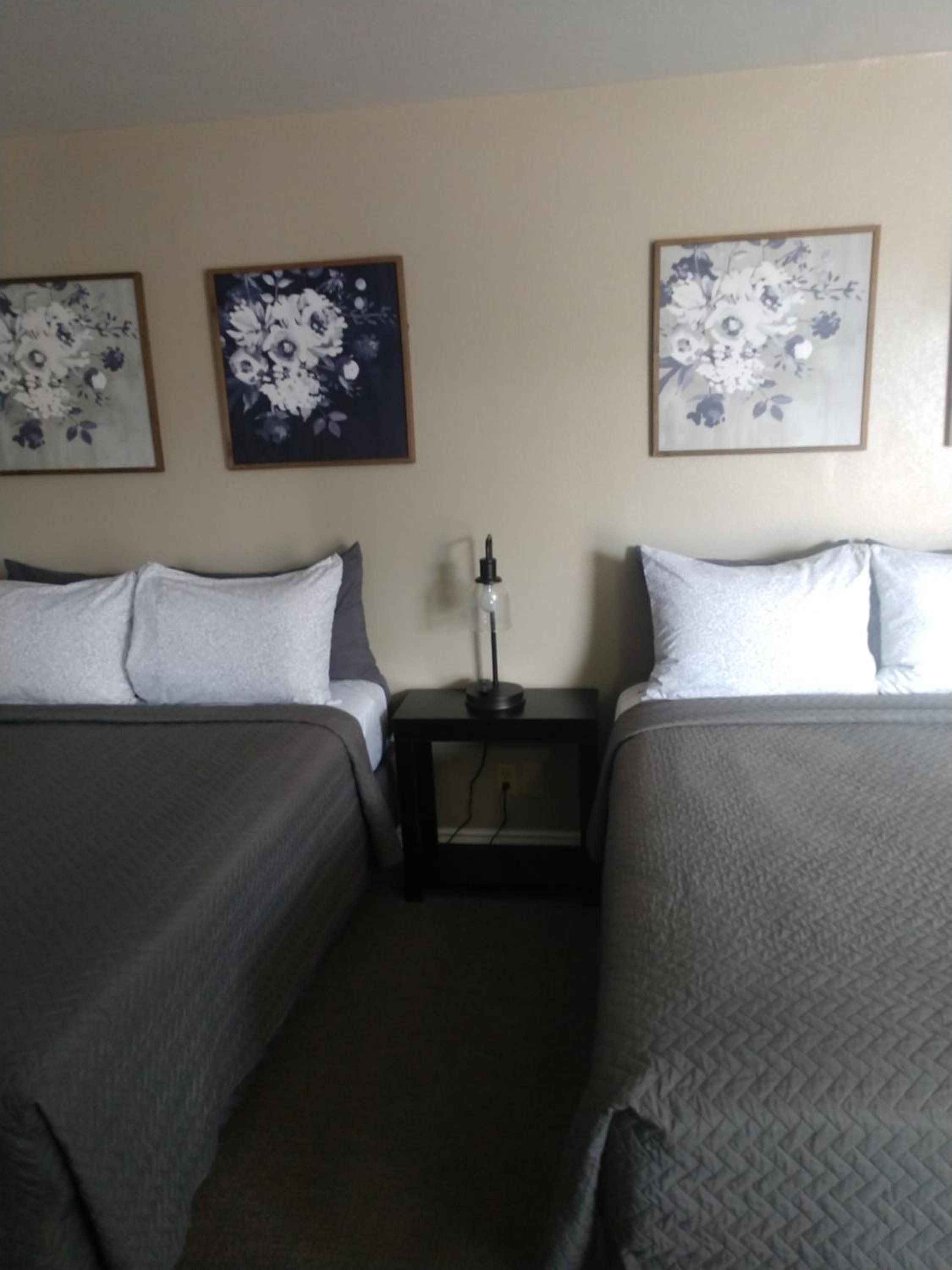 Standard Queen Room with Two Queen Beds - Photo 1
