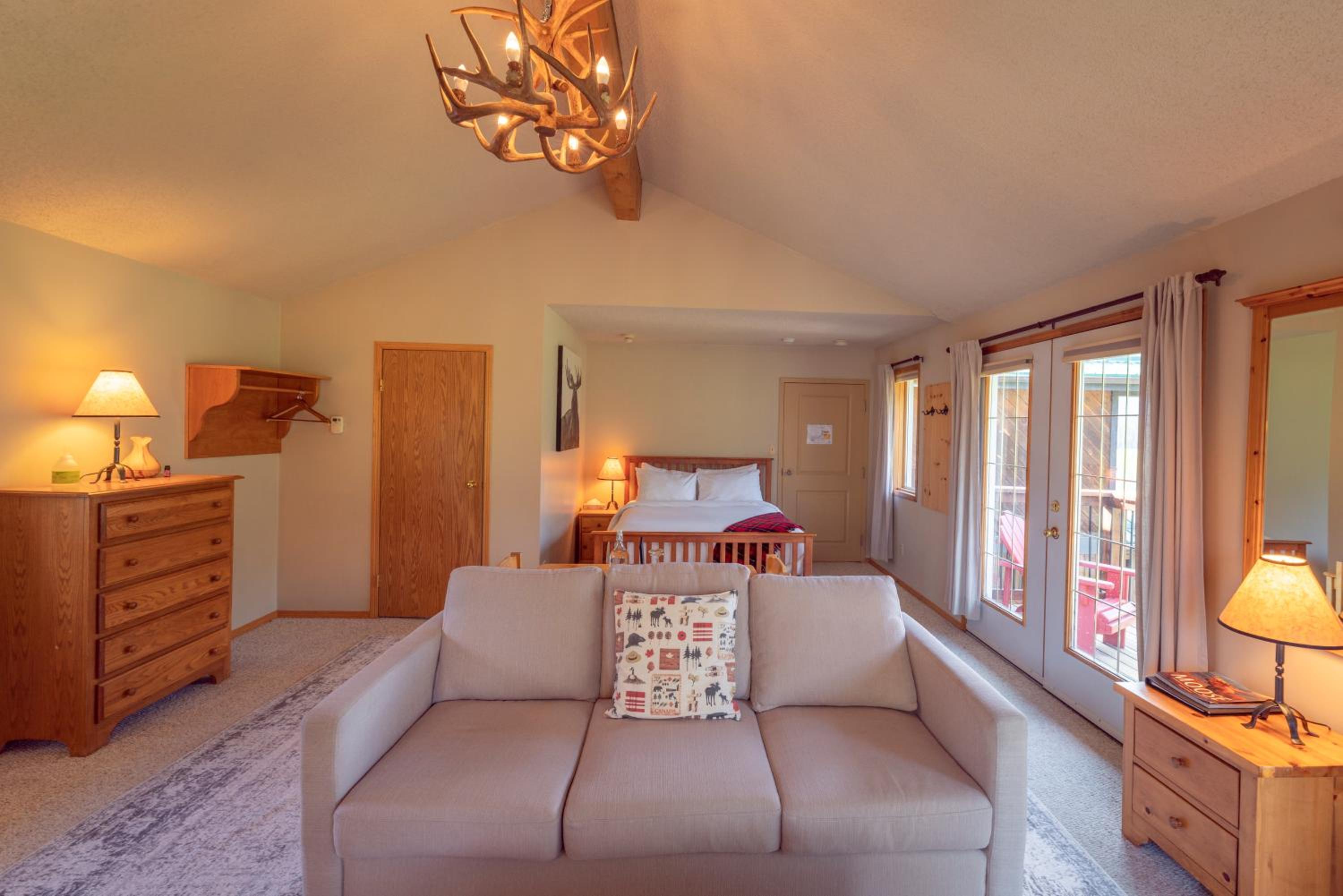 Superior Suite photo 1