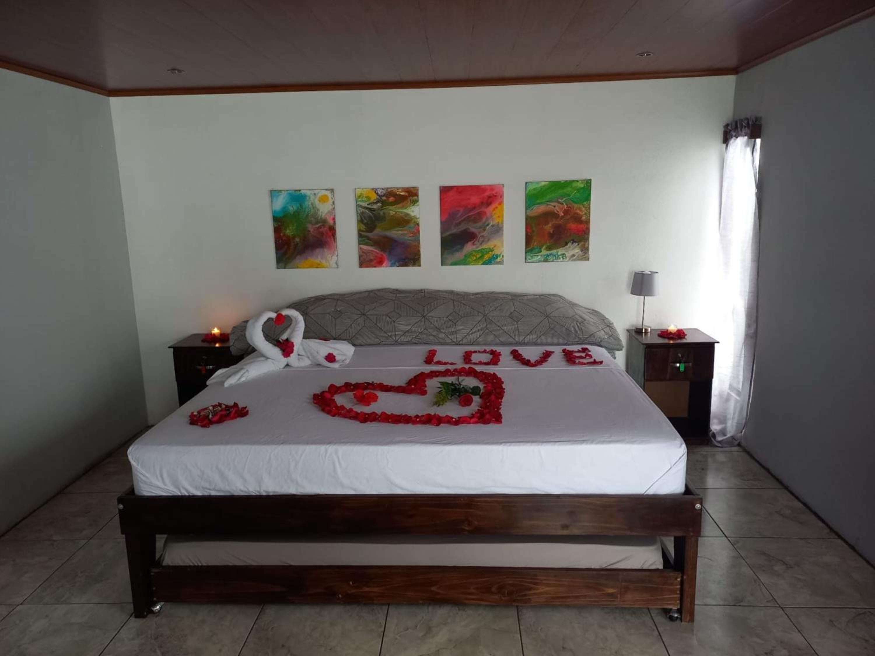 Triple Room with Balcony photo 1