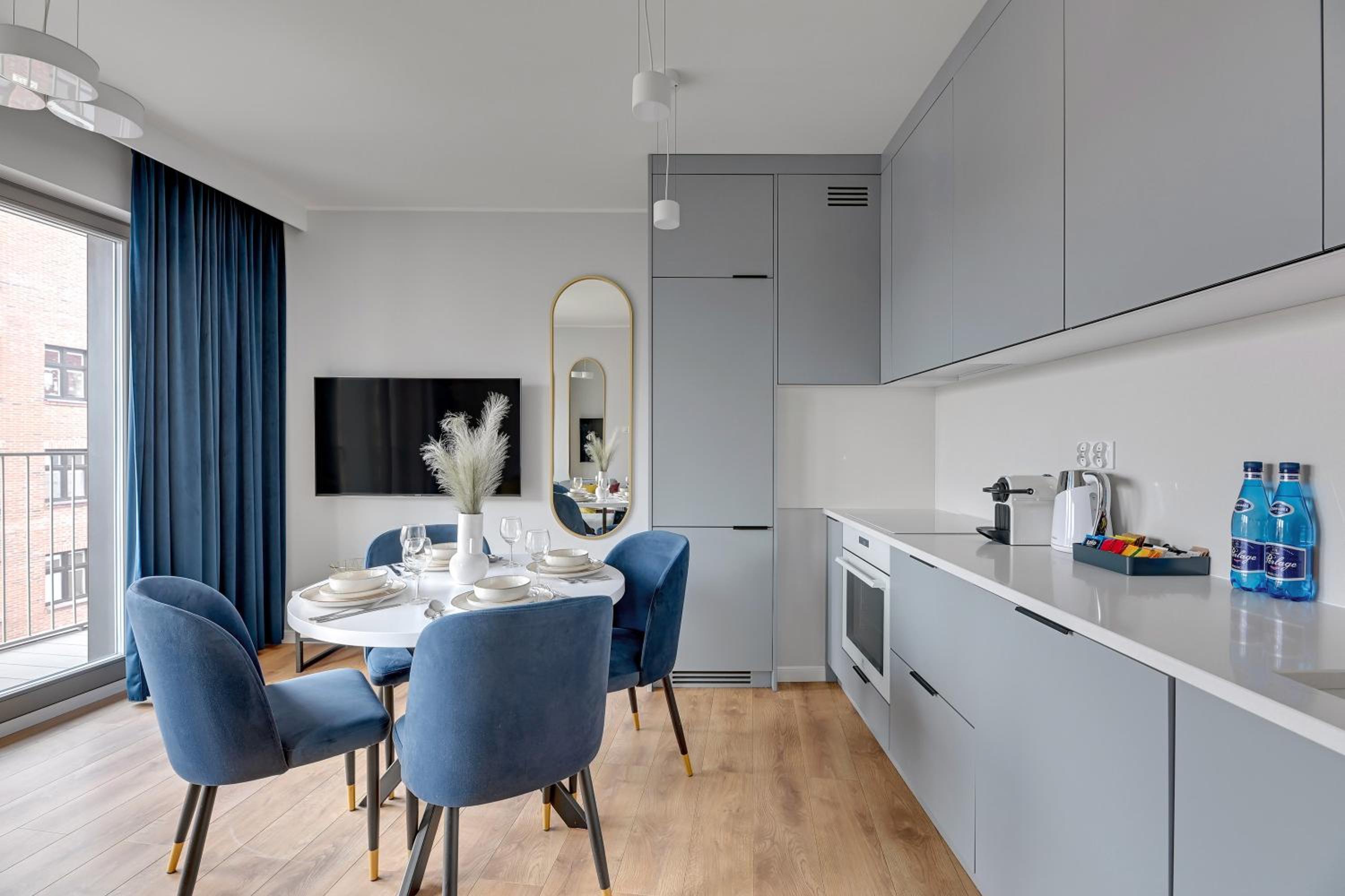 One-Bedroom Suite