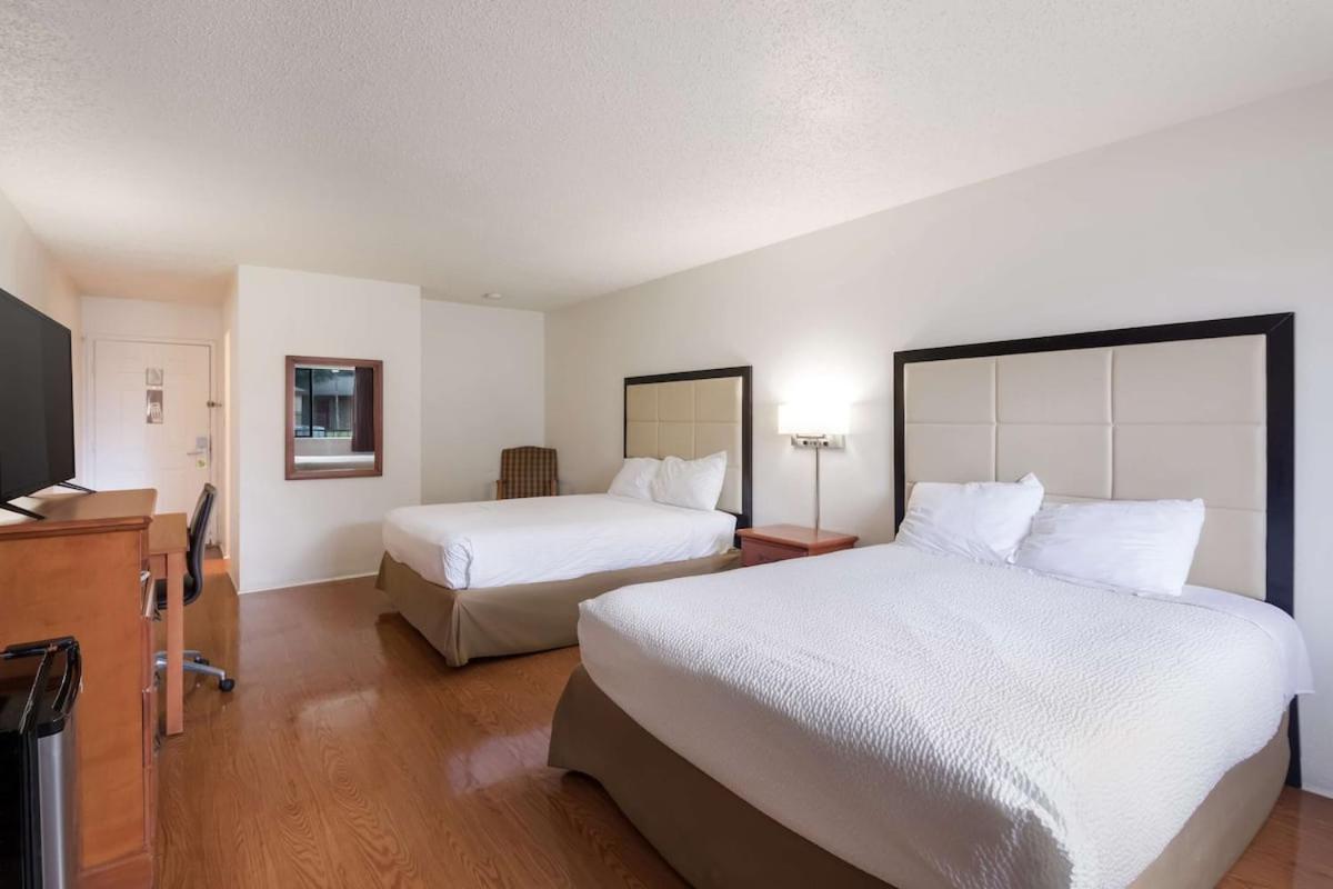 Queen Room with Two Queen Beds photo 1