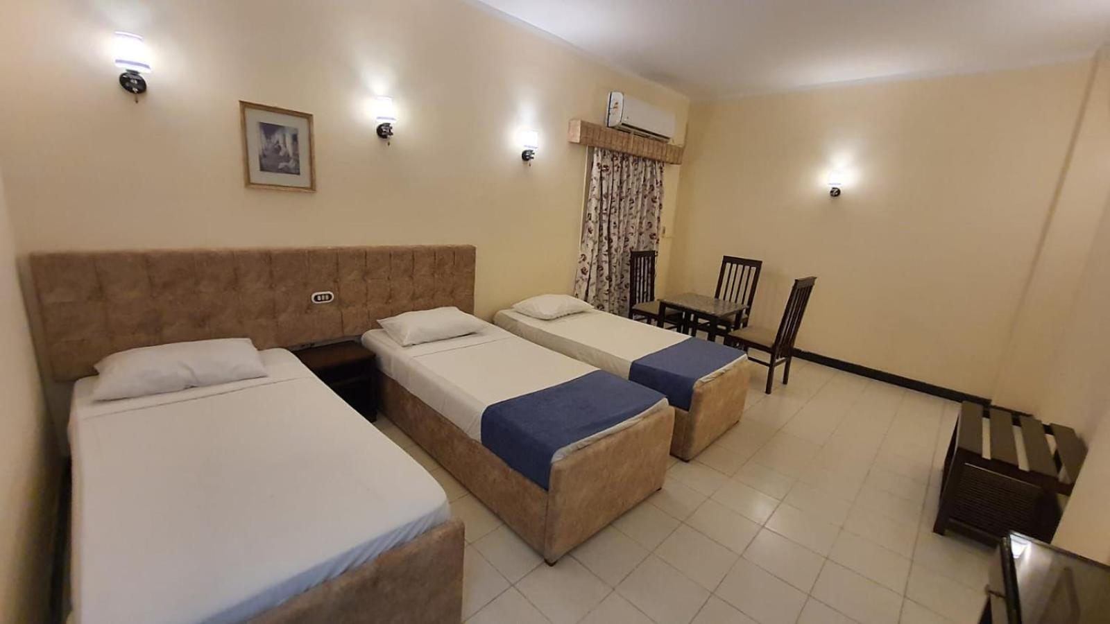 Standard Triple Room - Photo 5