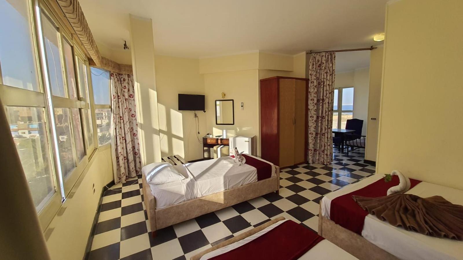 Junior Suite - Photo 2