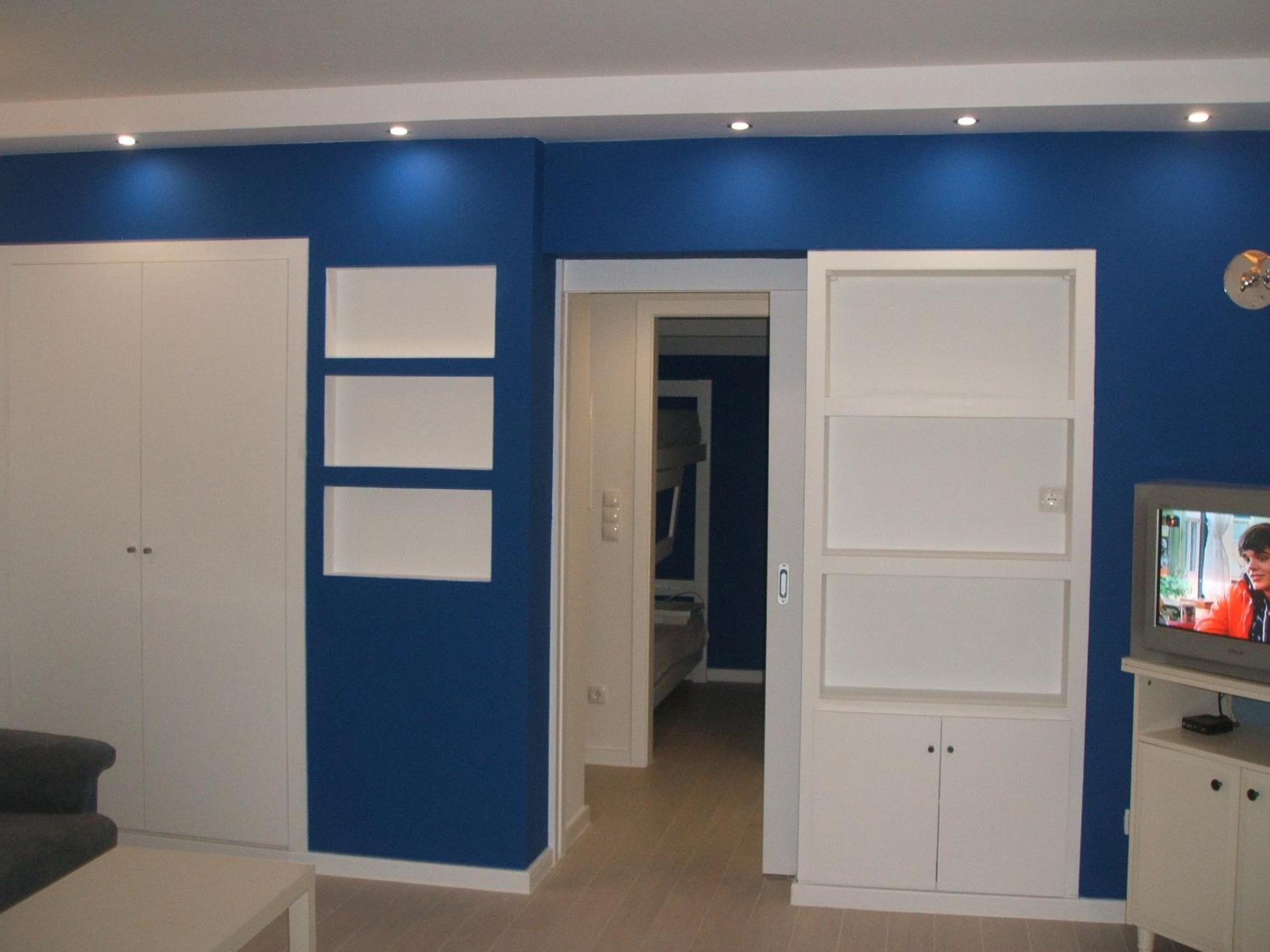 Apartment - Ground Floor photo 1