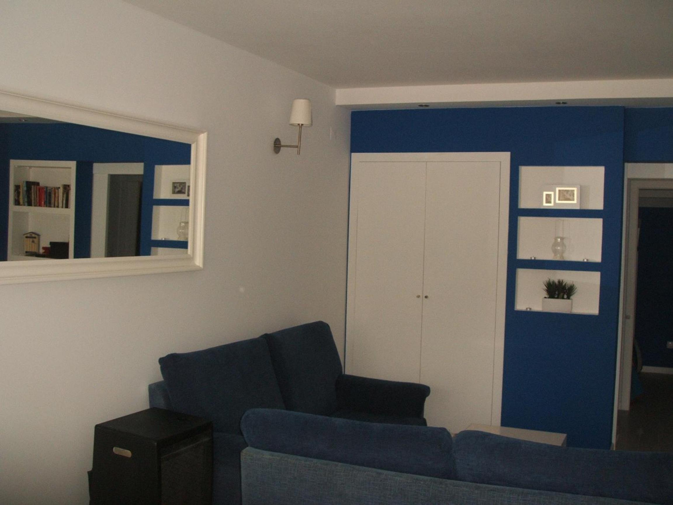 Apartment - Ground Floor photo 2