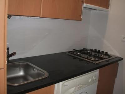 Apartment - Ground Floor photo 3