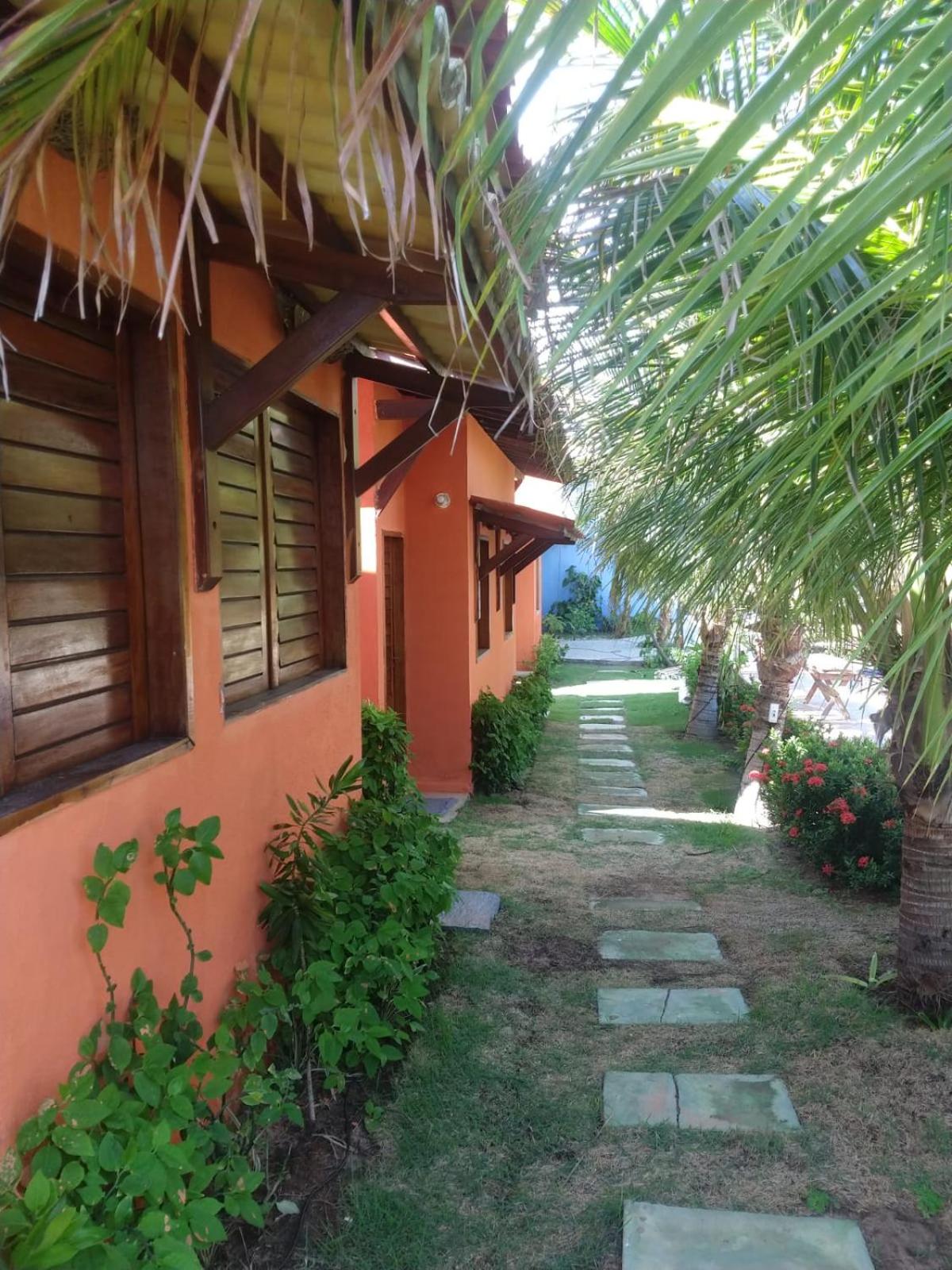 Two-Bedroom Chalet photo 1