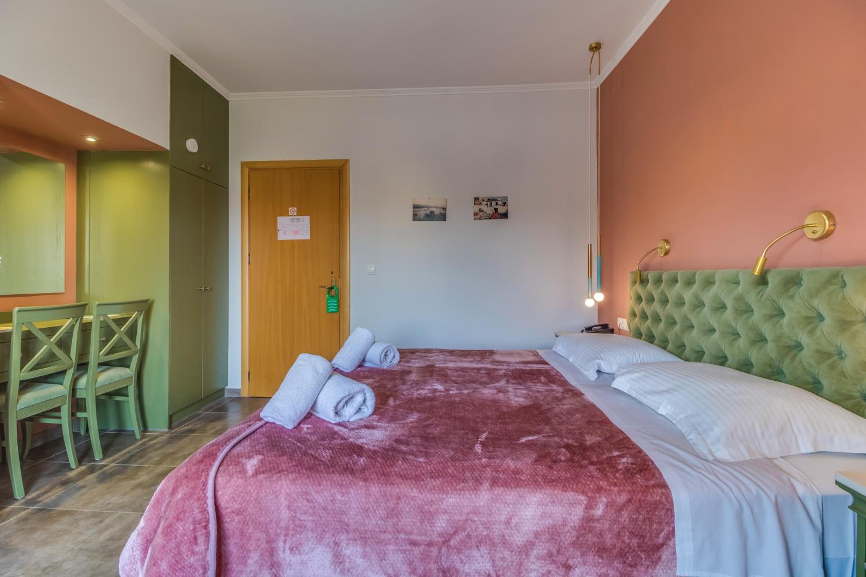 Superior Double or Twin Room - Photo 1