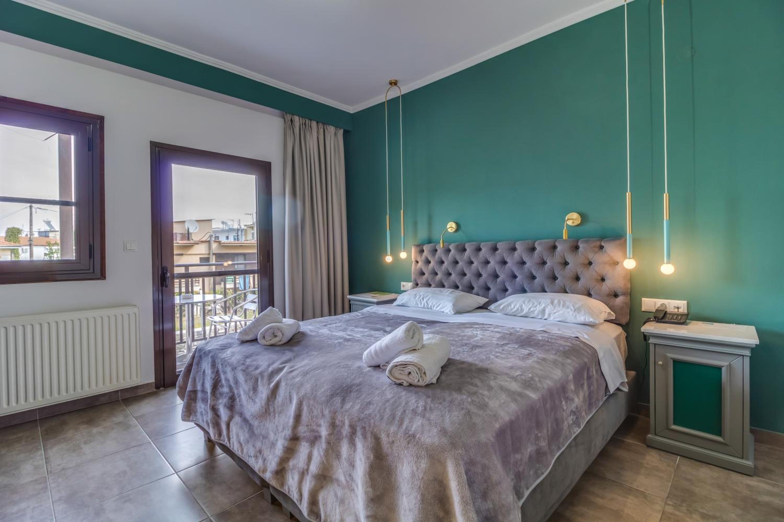 Superior Double or Twin Room - Photo 7