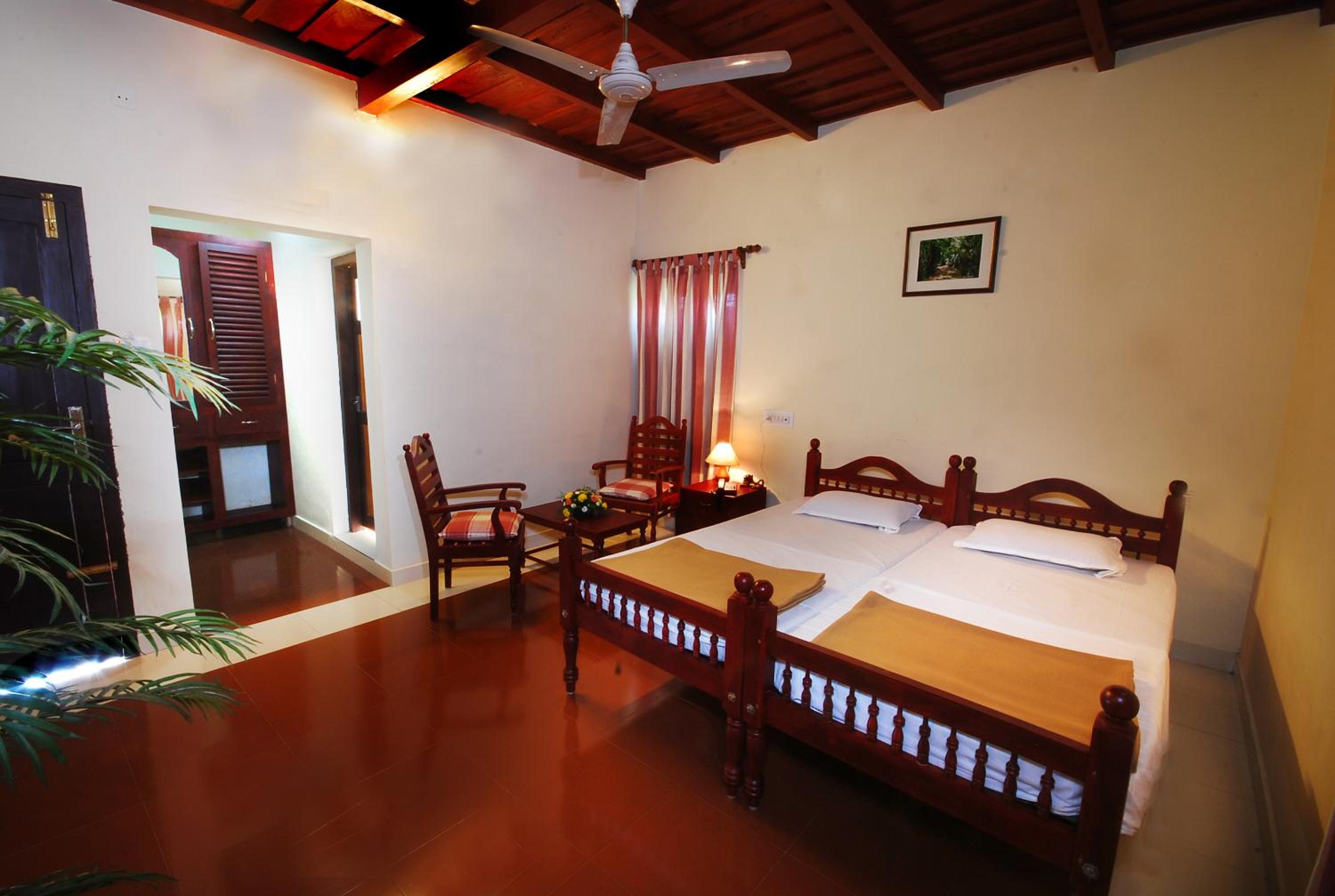 Villa photo 1