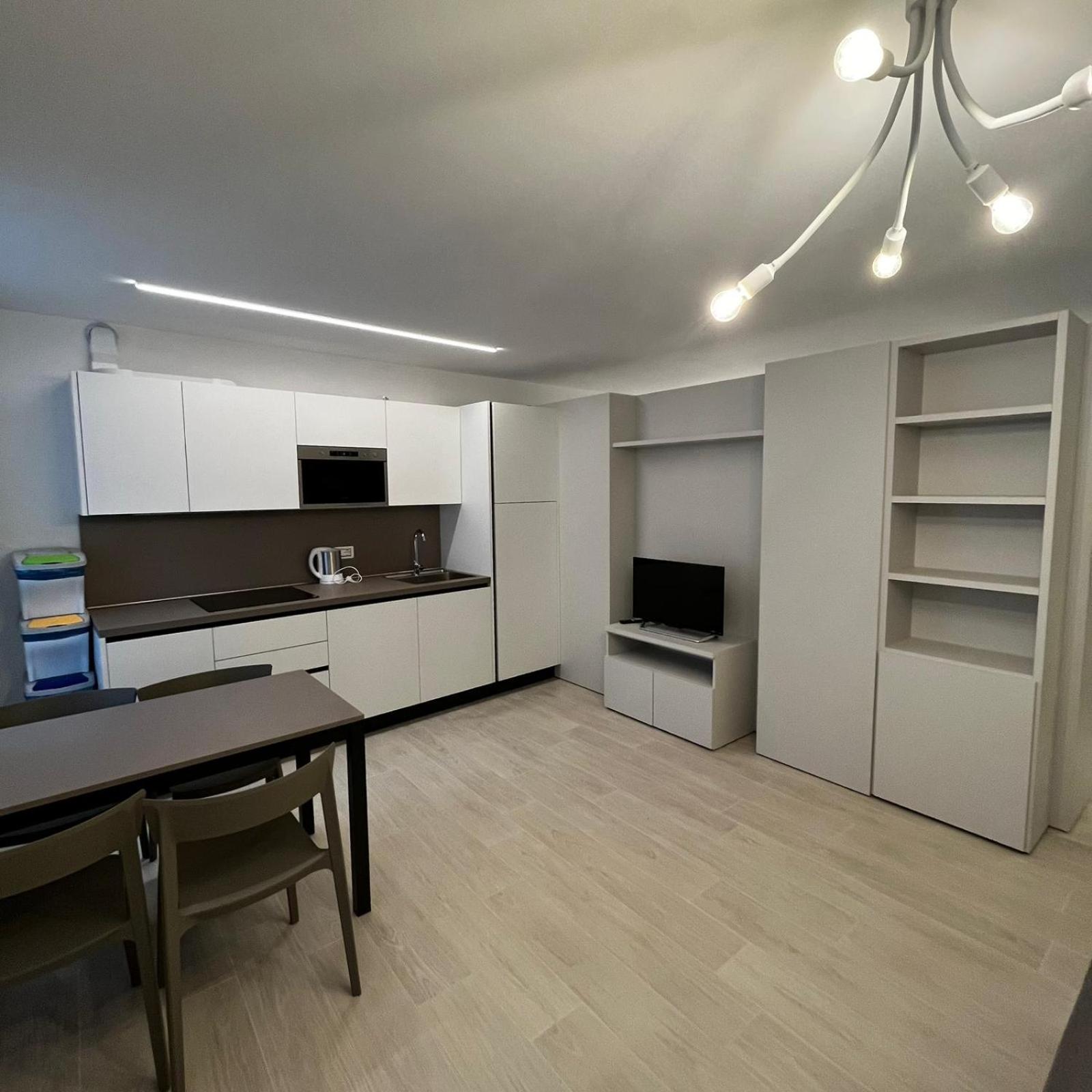Deluxe Apartment photo 1