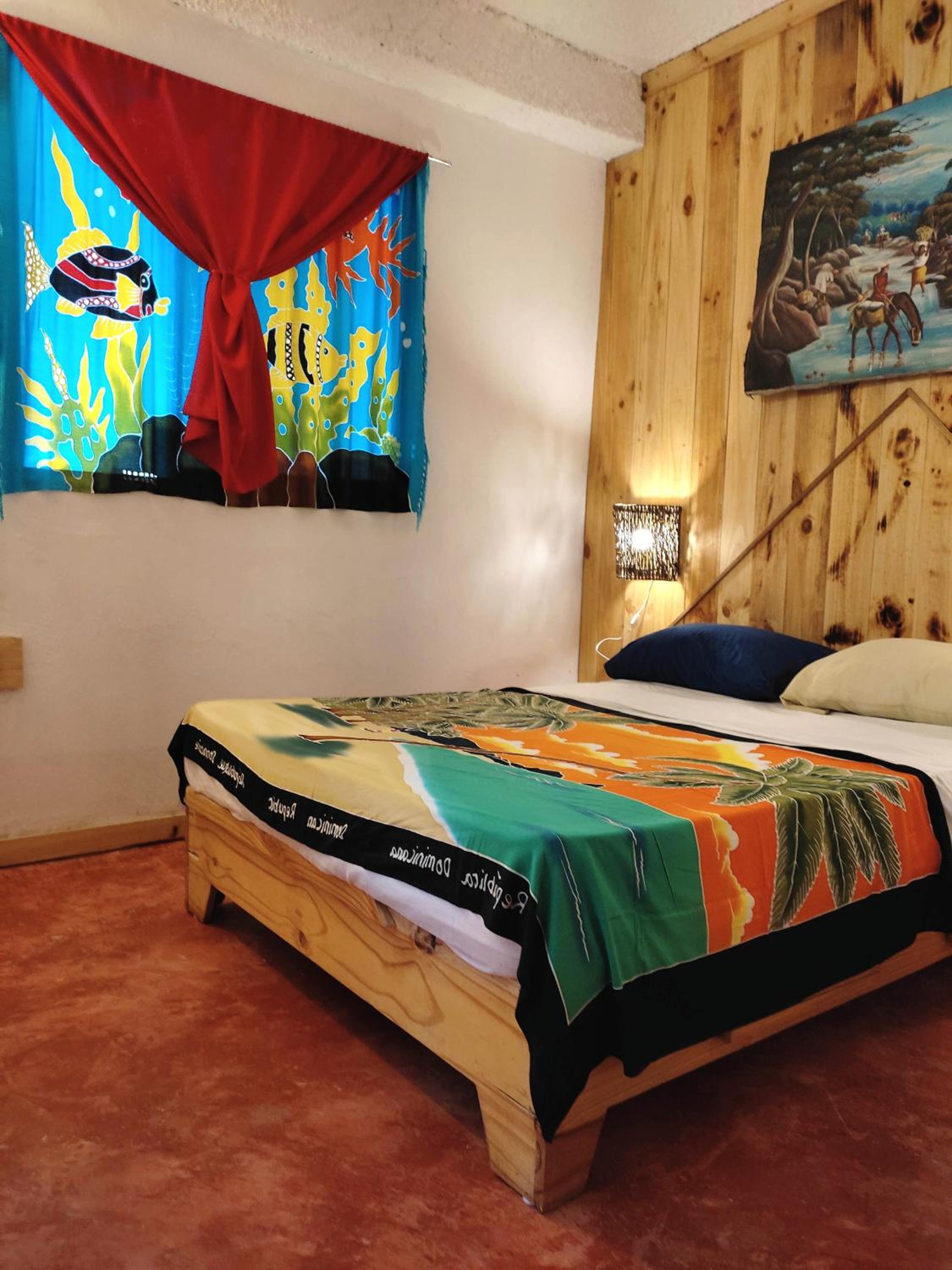 Double Room - Disability Access