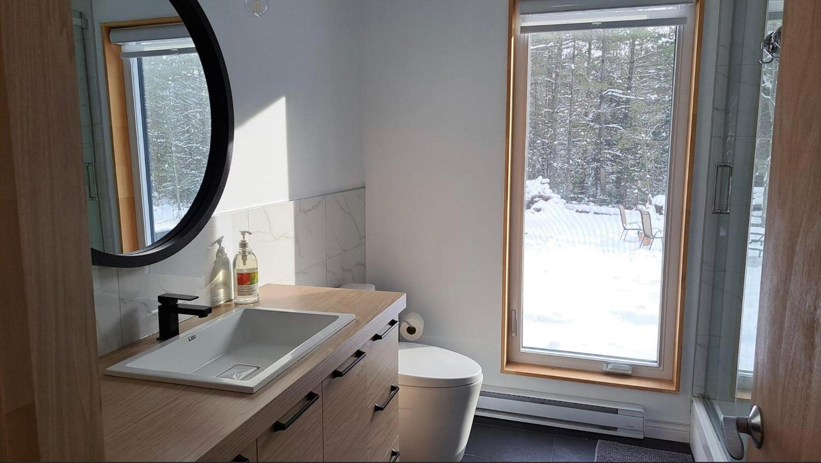 Two-Bedroom Chalet - Photo 4