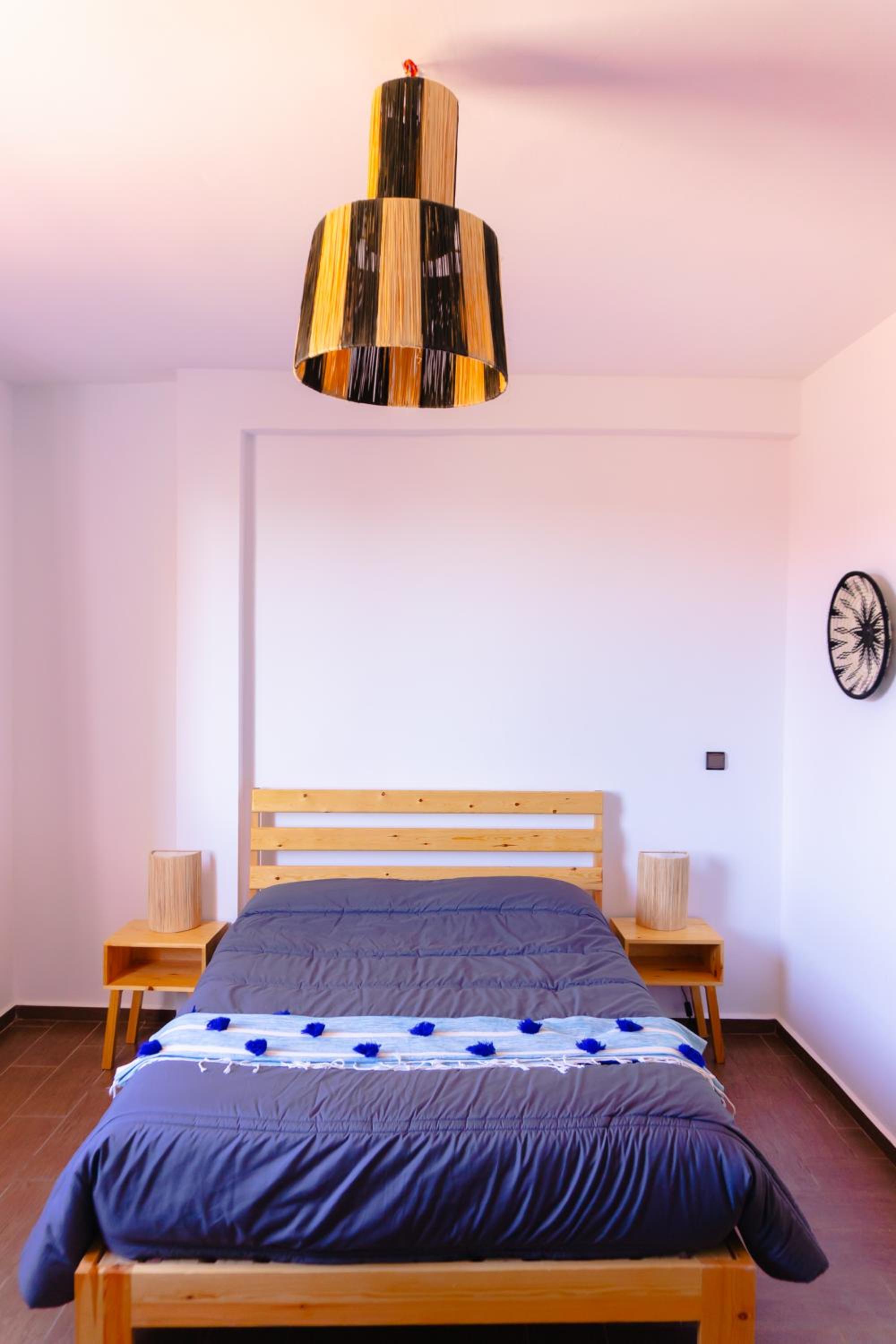 Double Room with Private Bathroom photo 2