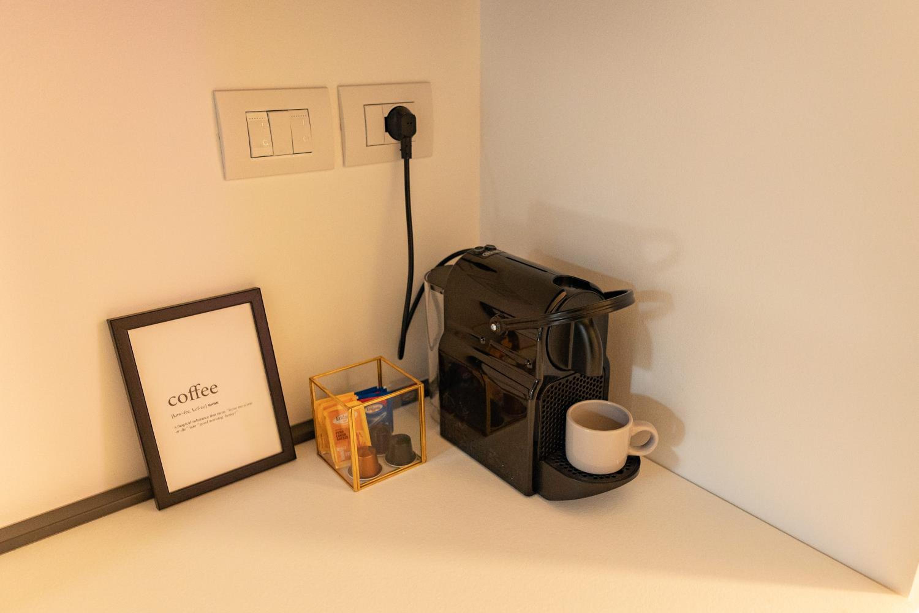 Deluxe Apartment photo 2