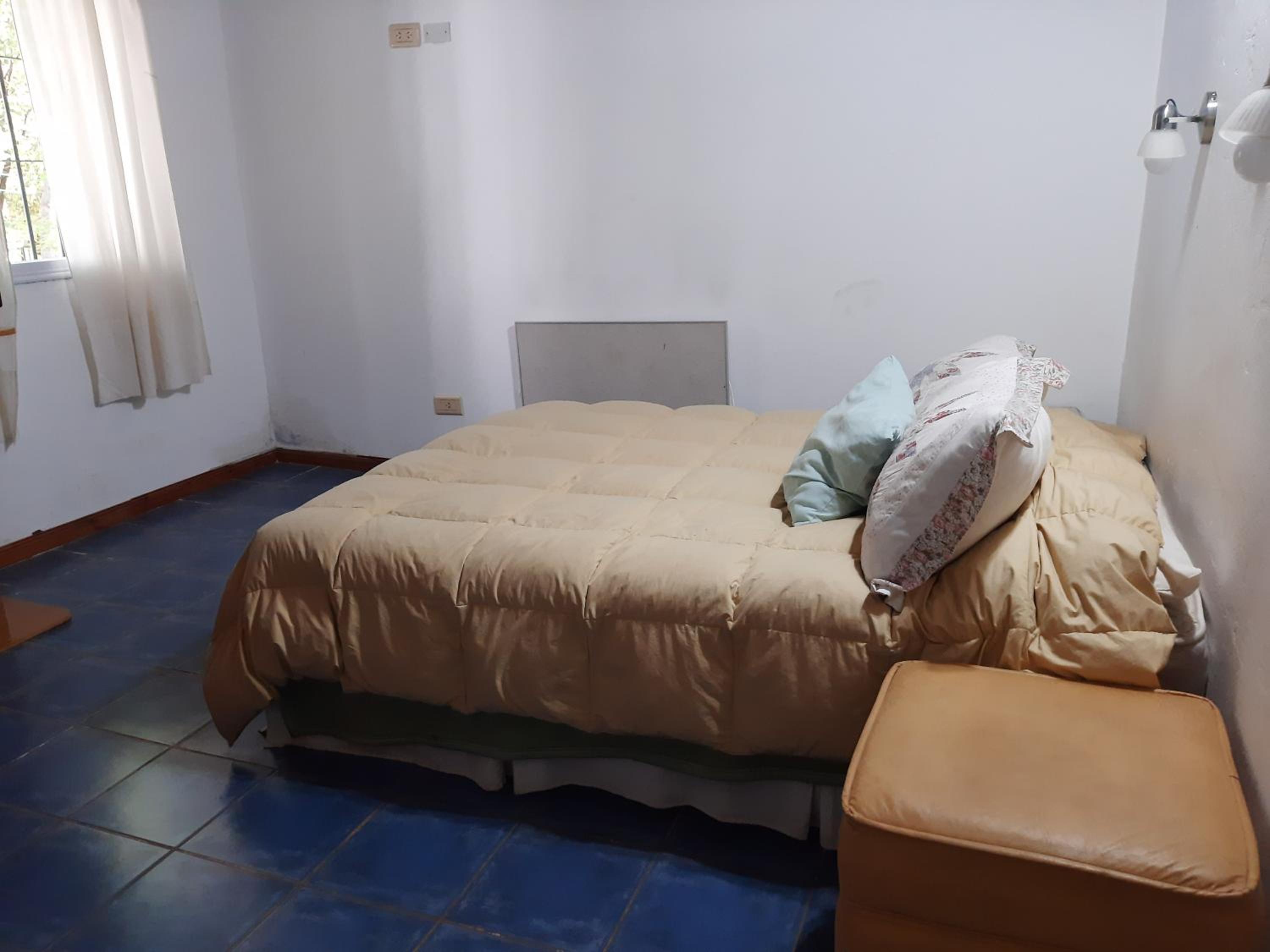 Two-Bedroom Chalet photo 1