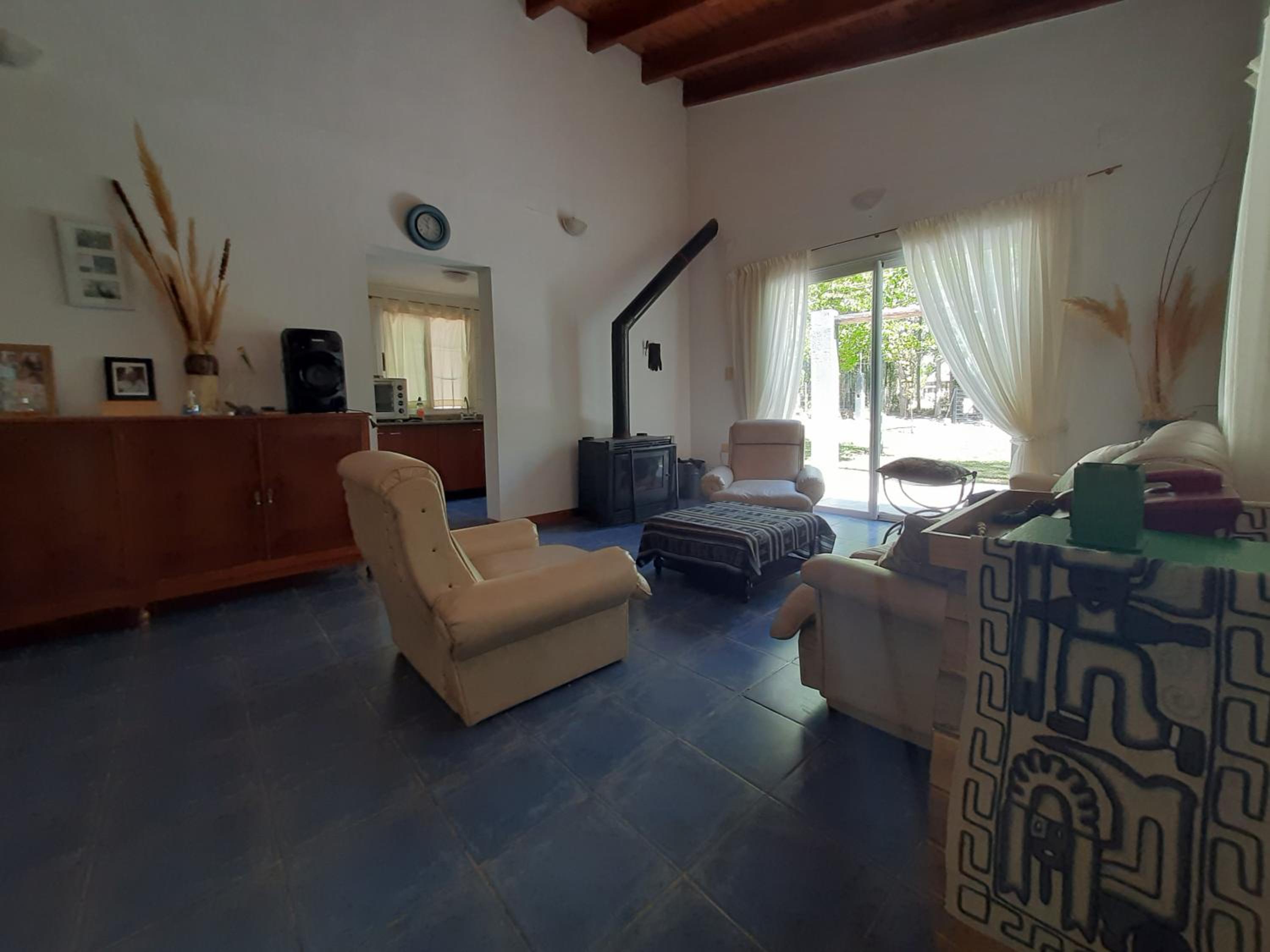 Two-Bedroom Chalet photo 2