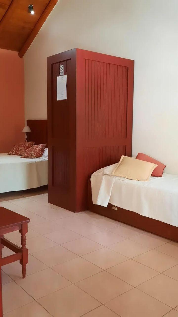 Standard Triple Room photo 1