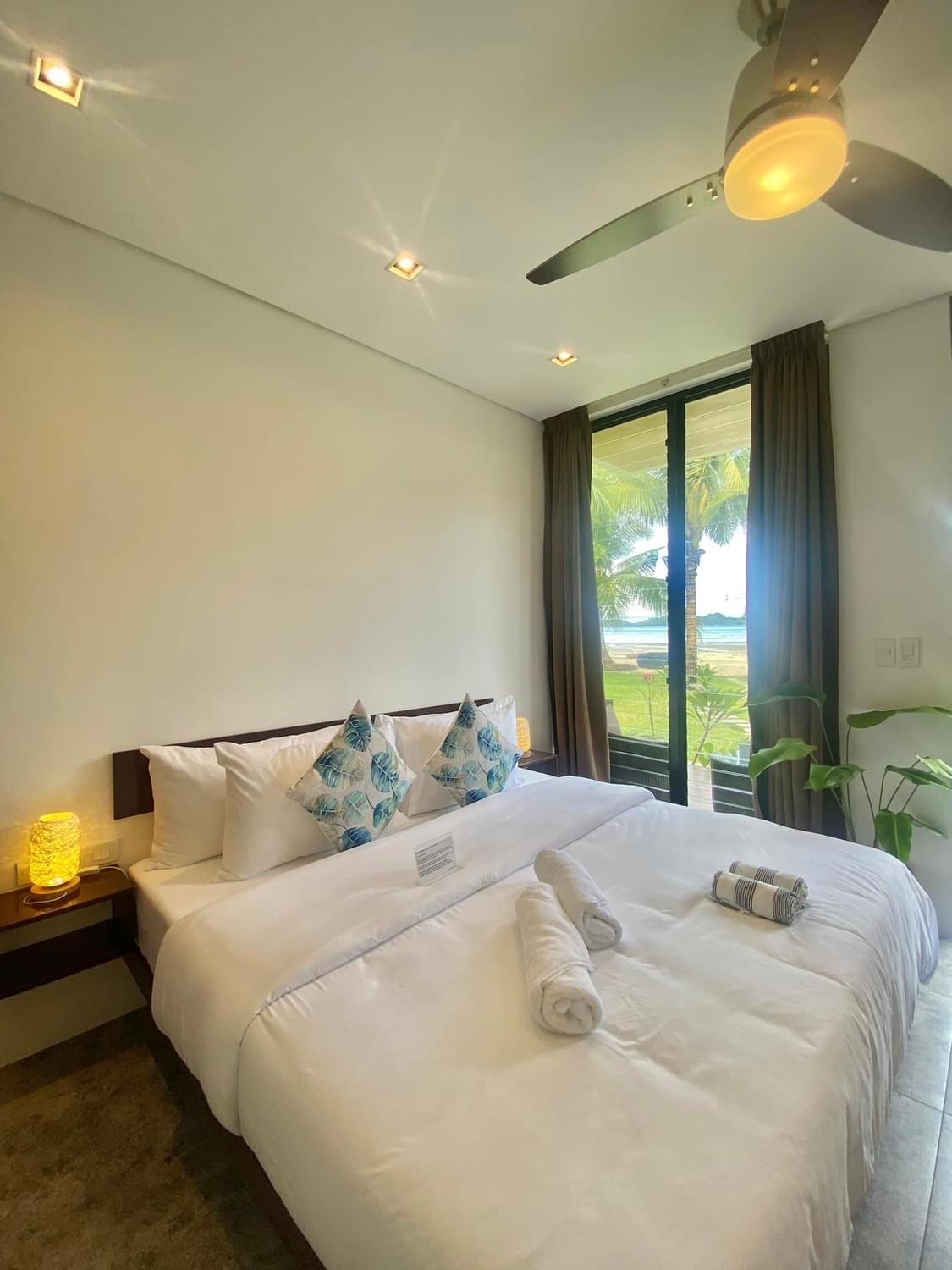 King Room with Garden View photo 1