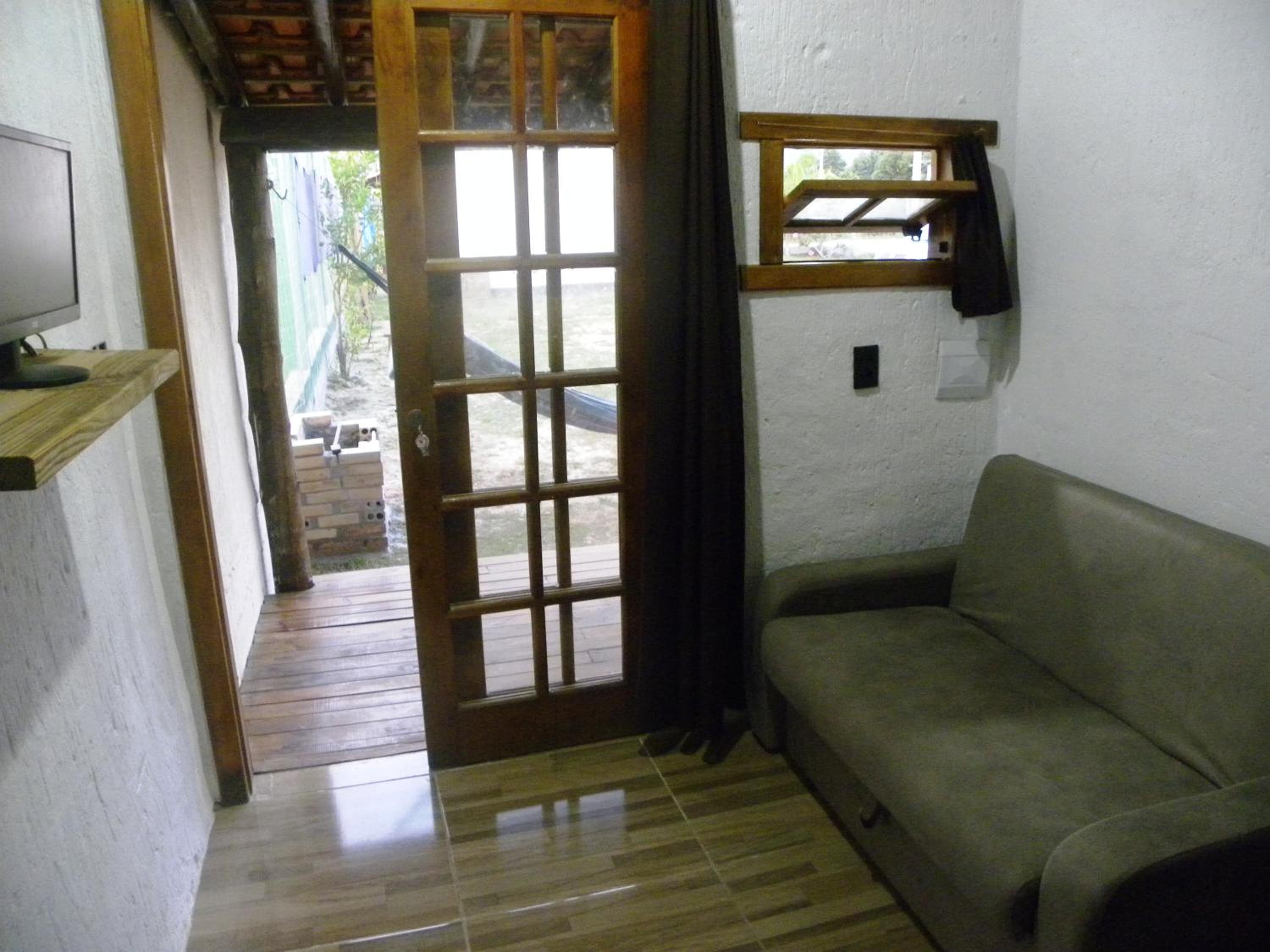 One-Bedroom House photo 1