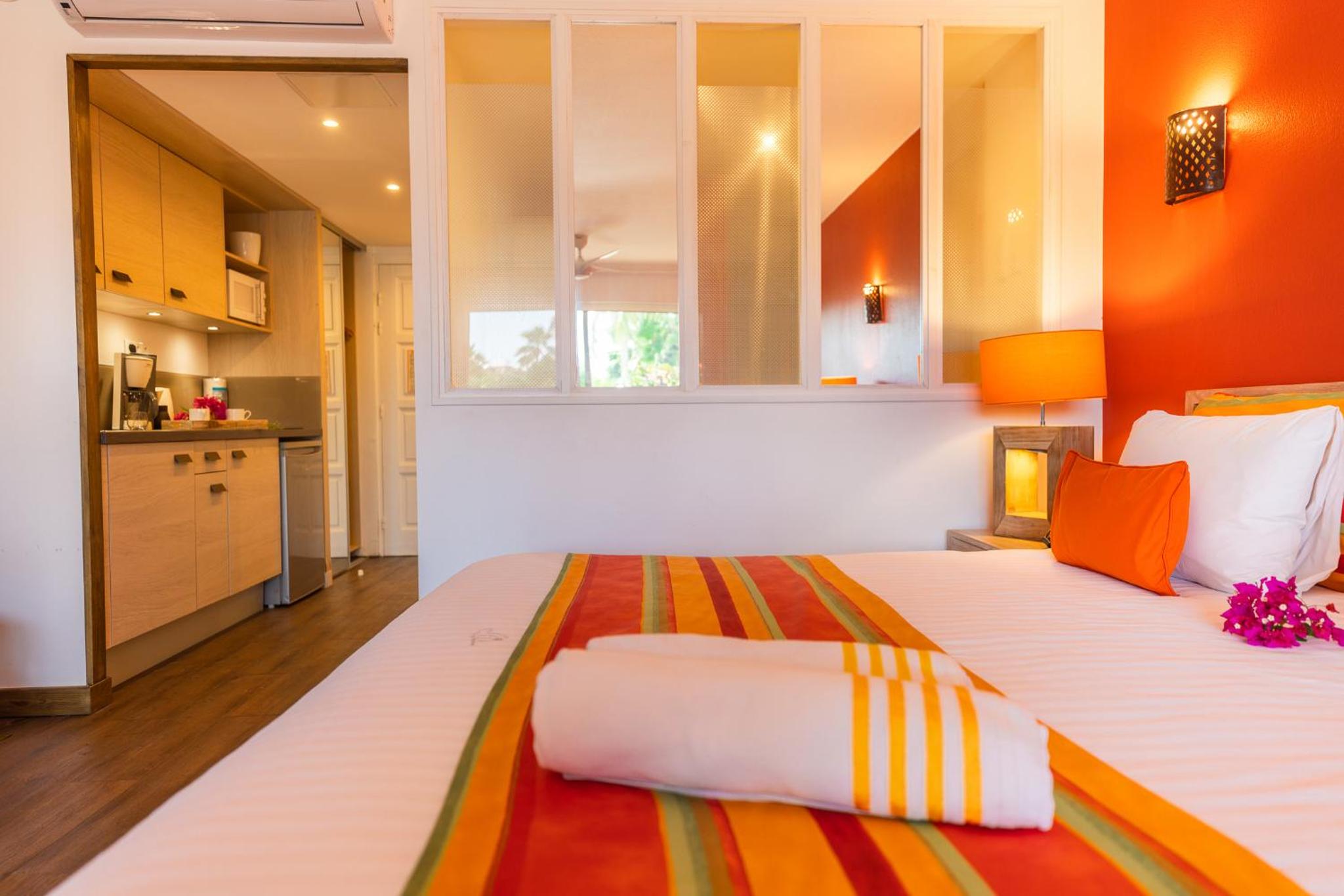 Junior Suite - Photo 2