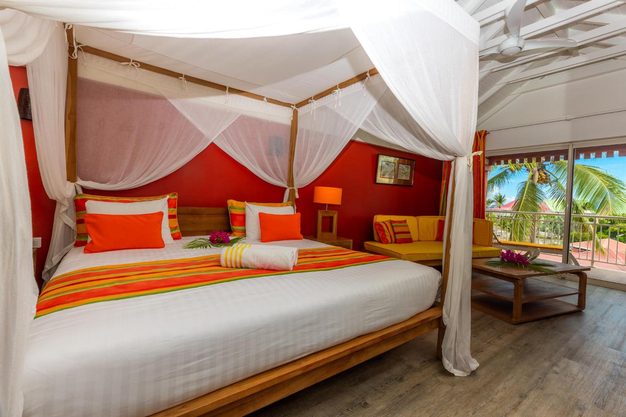 Junior Suite - Photo 13