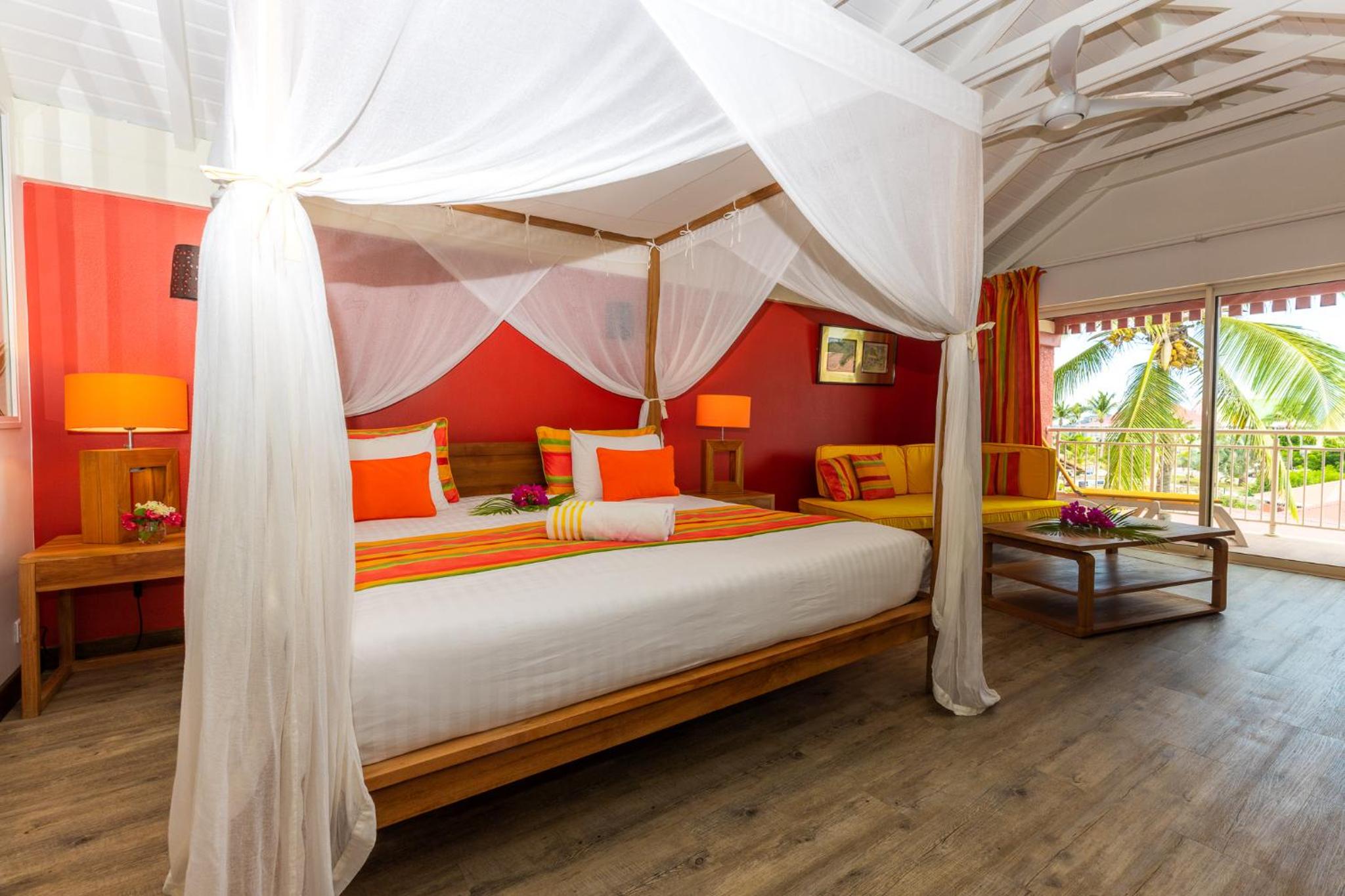 Junior Suite - Photo 15