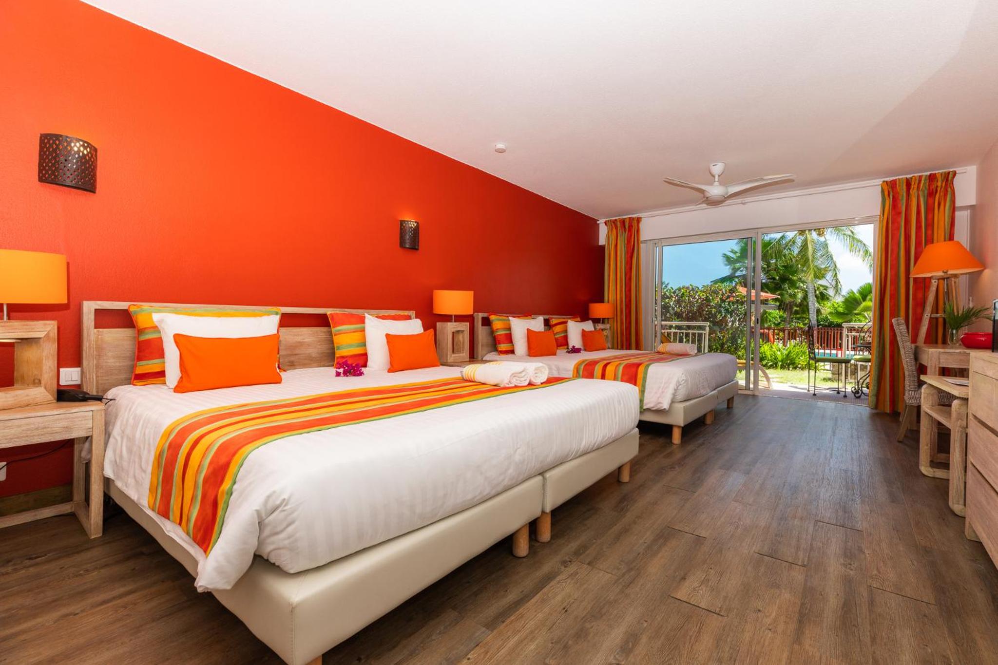 Junior Suite - Photo 7