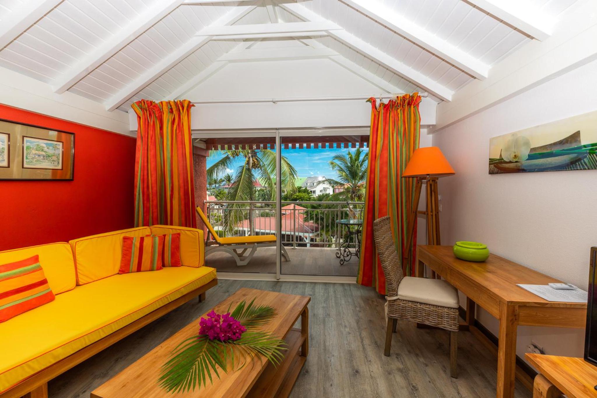 Junior Suite - Photo 10