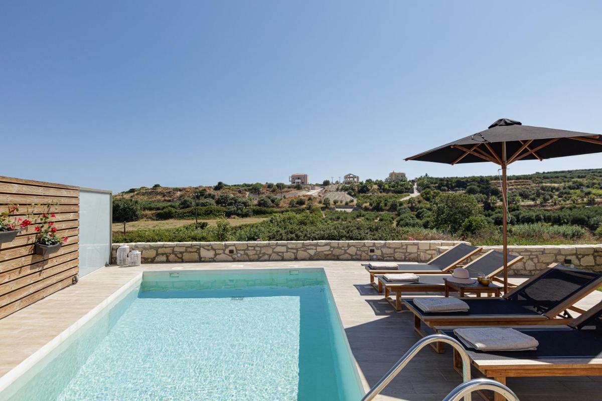 Standard Villa photo 3