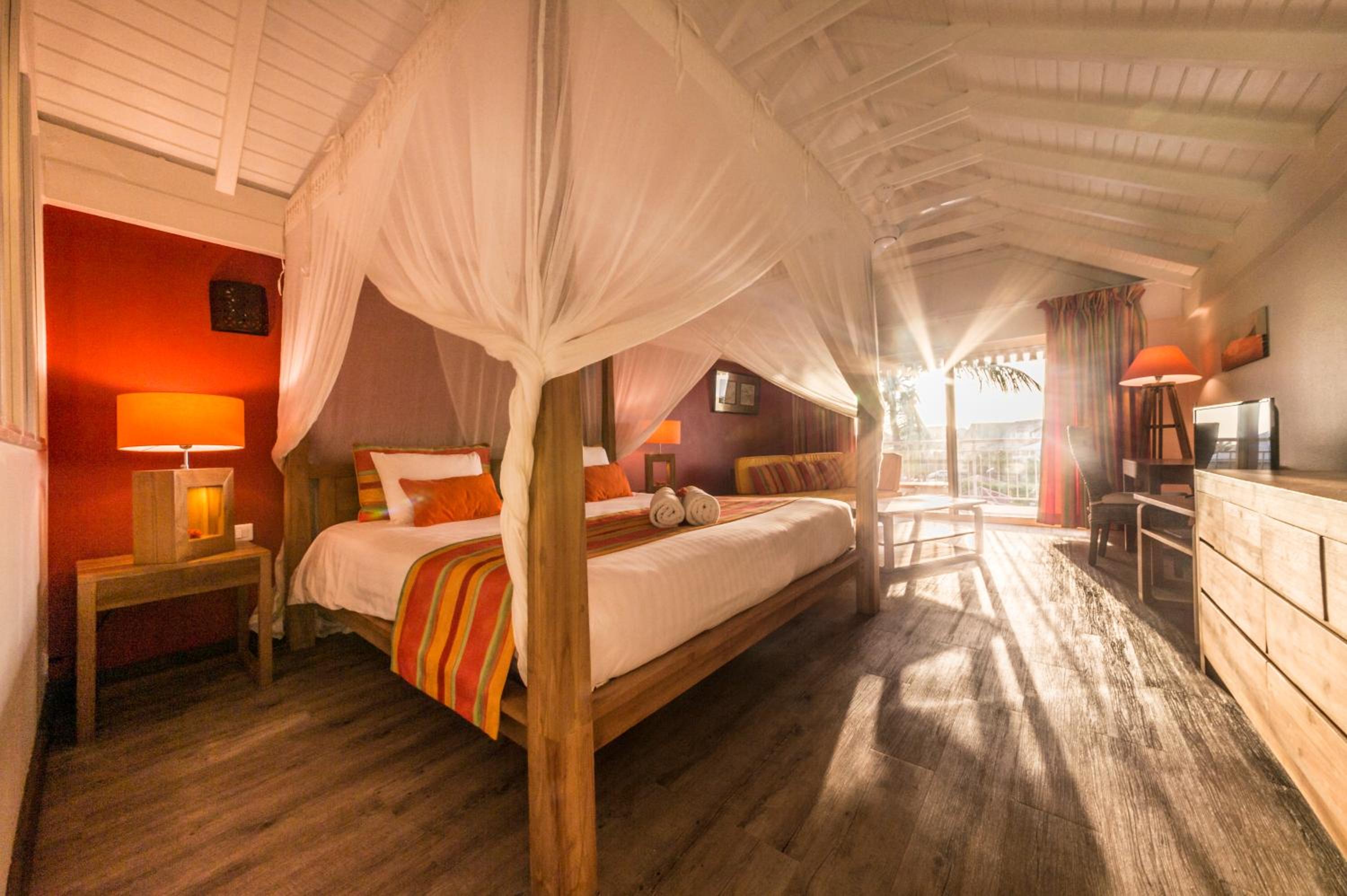 Junior Suite - Photo 18
