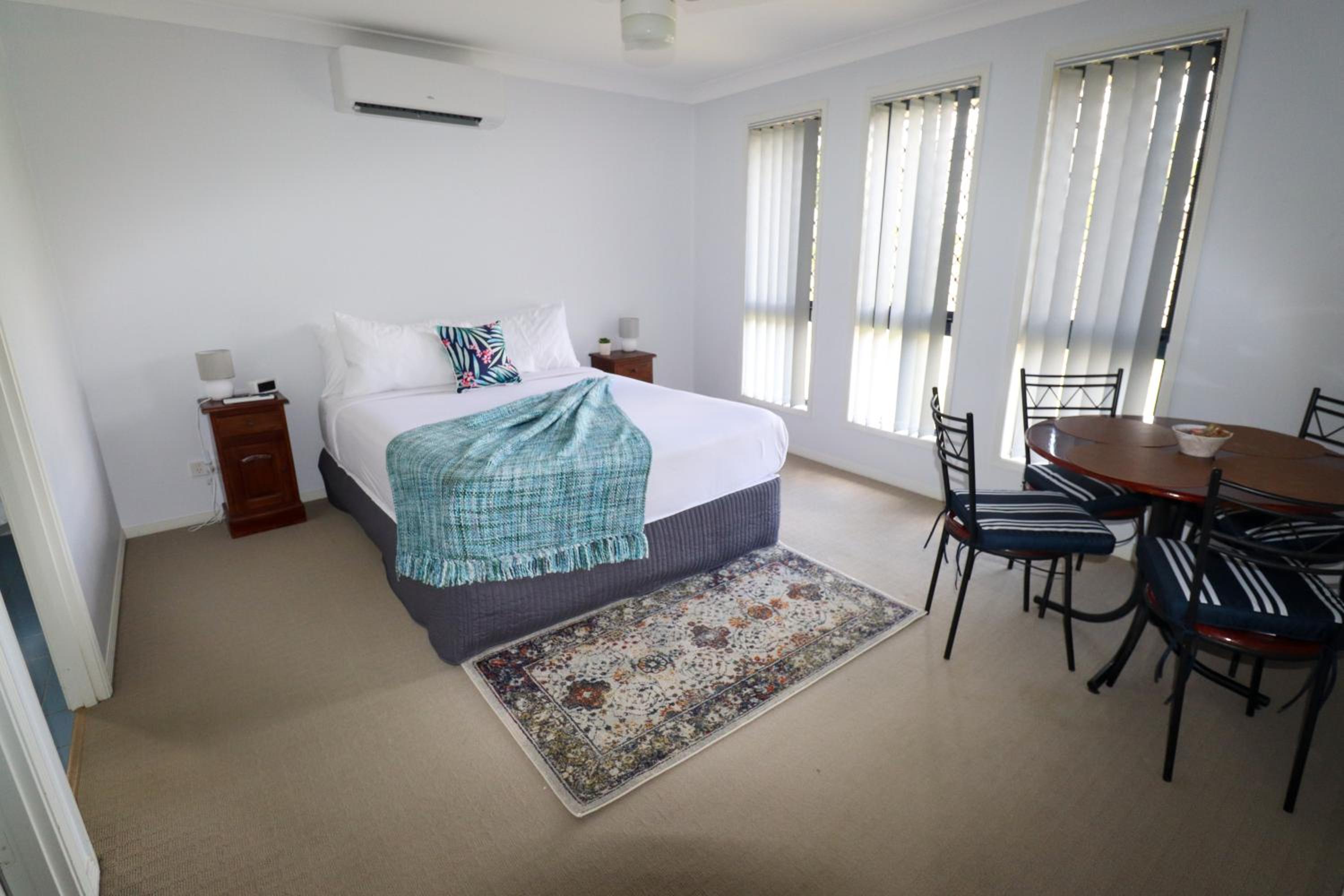 Superior Queen Room photo 1