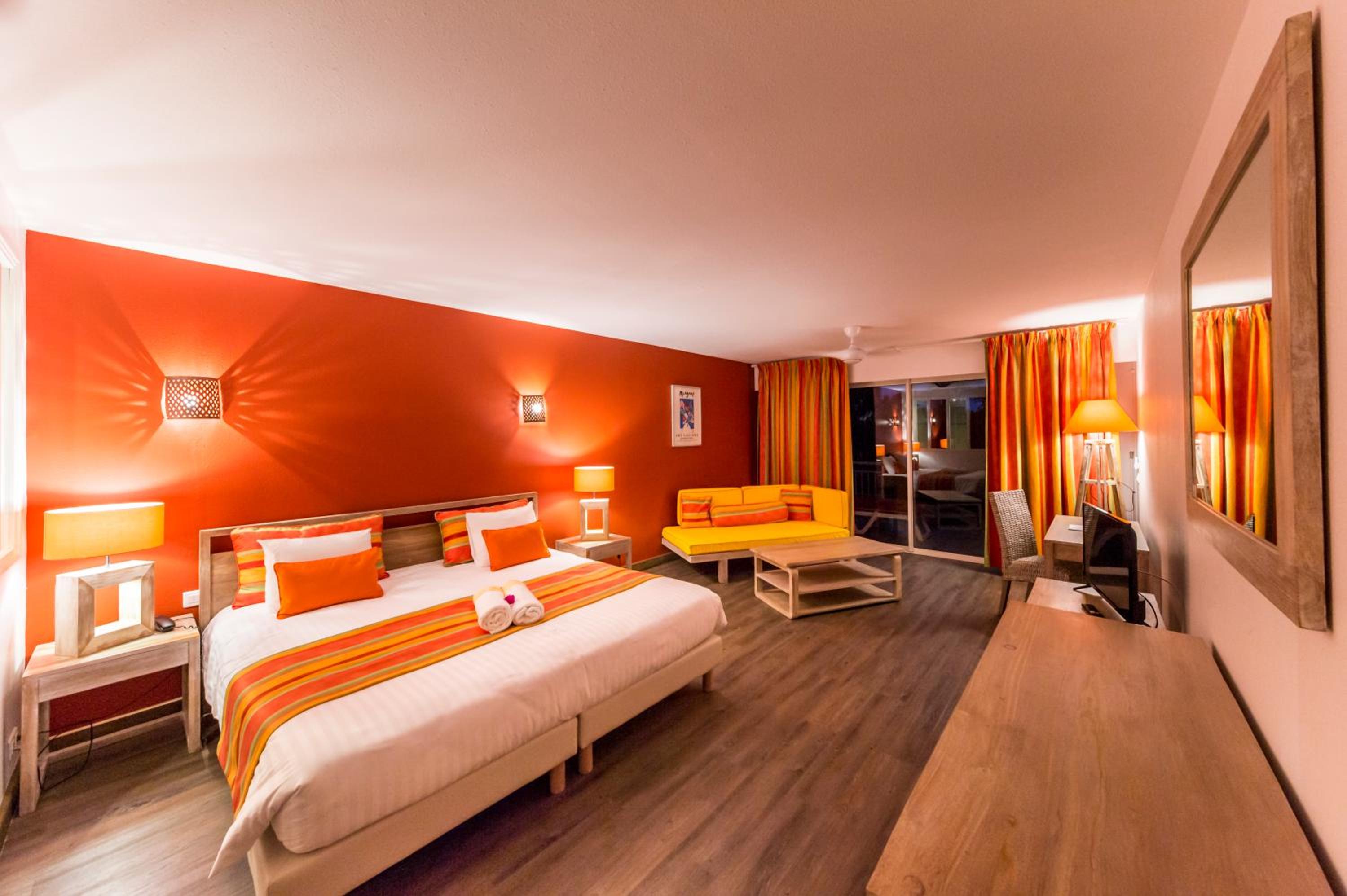 Junior Suite - Photo 8