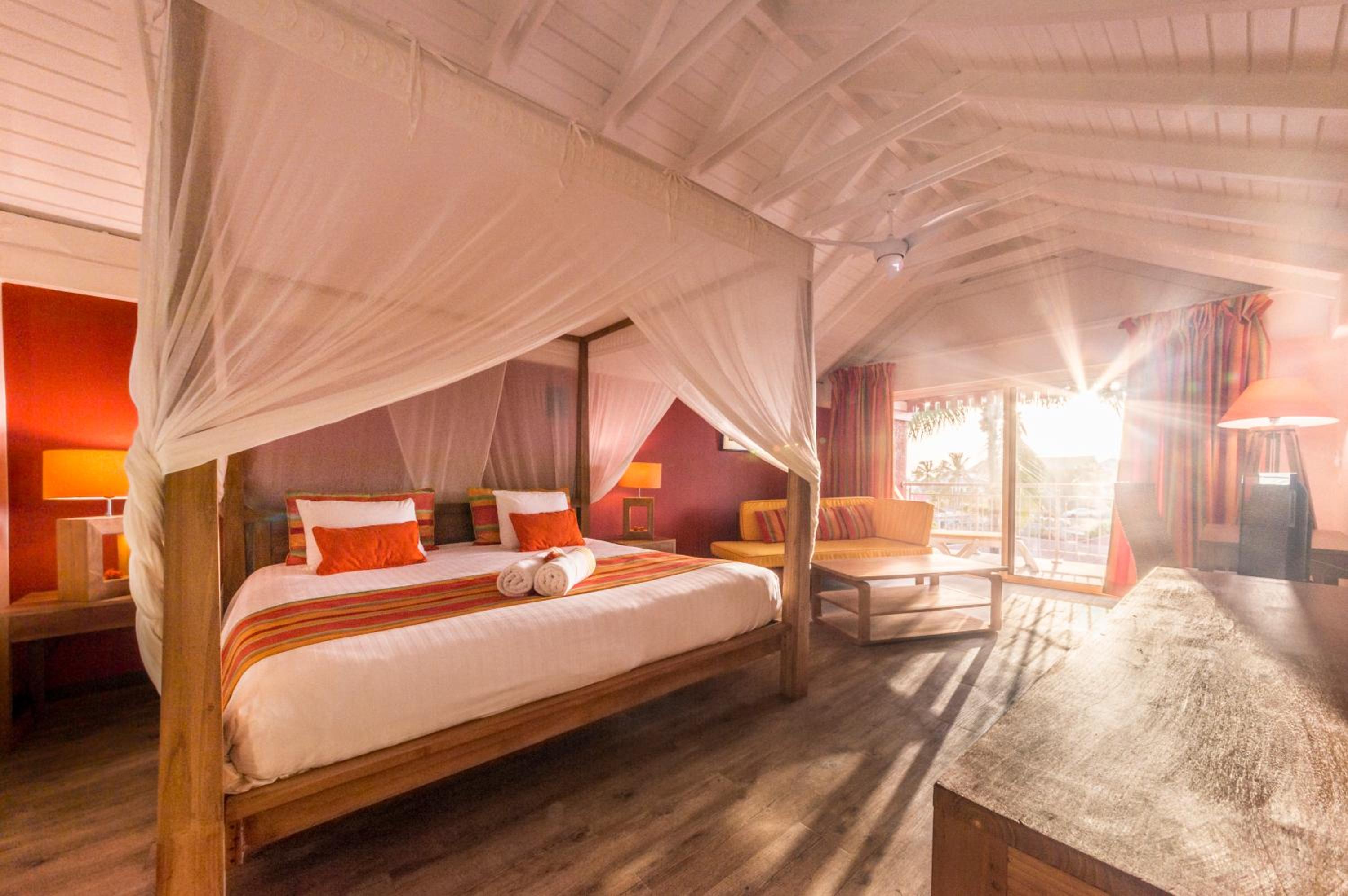 Junior Suite - Photo 16