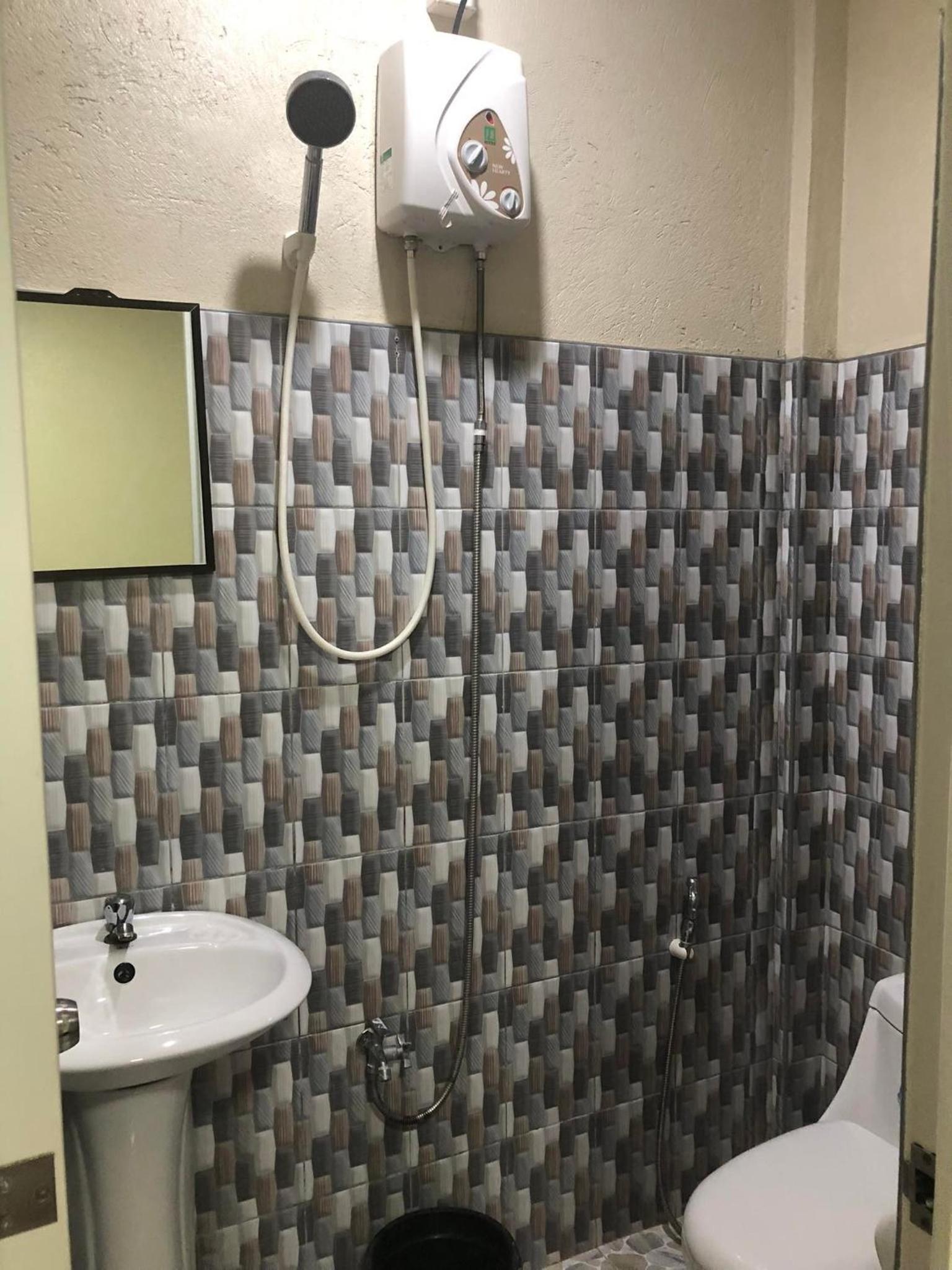 Double Room - Photo 22