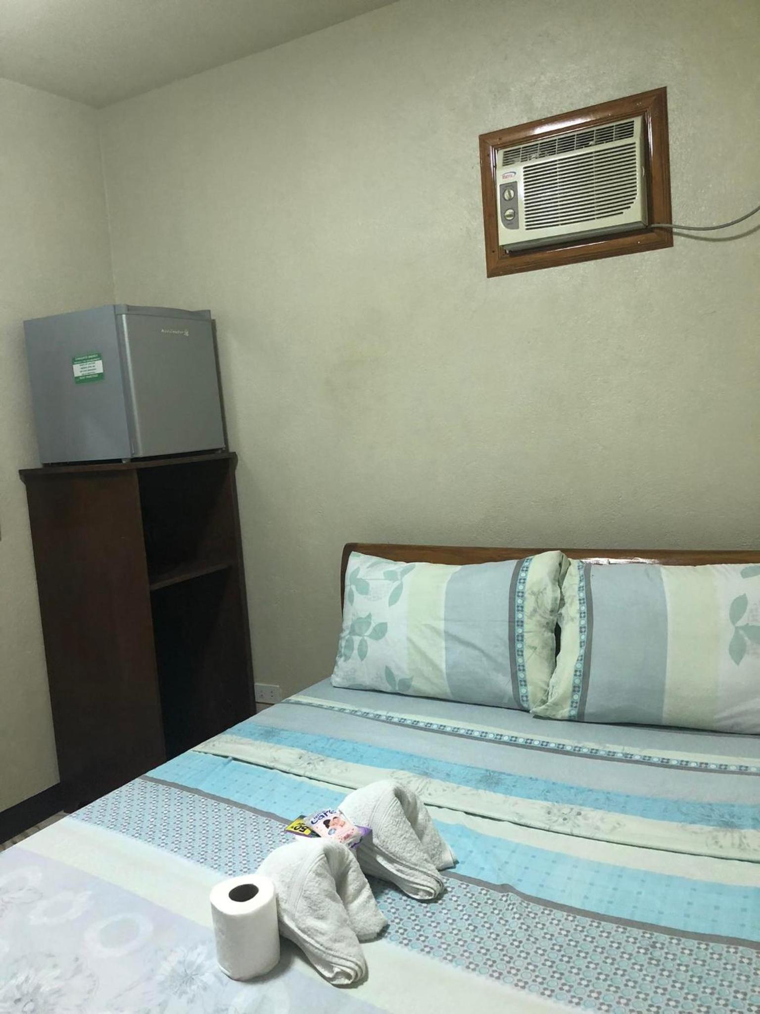 Double Room - Photo 28