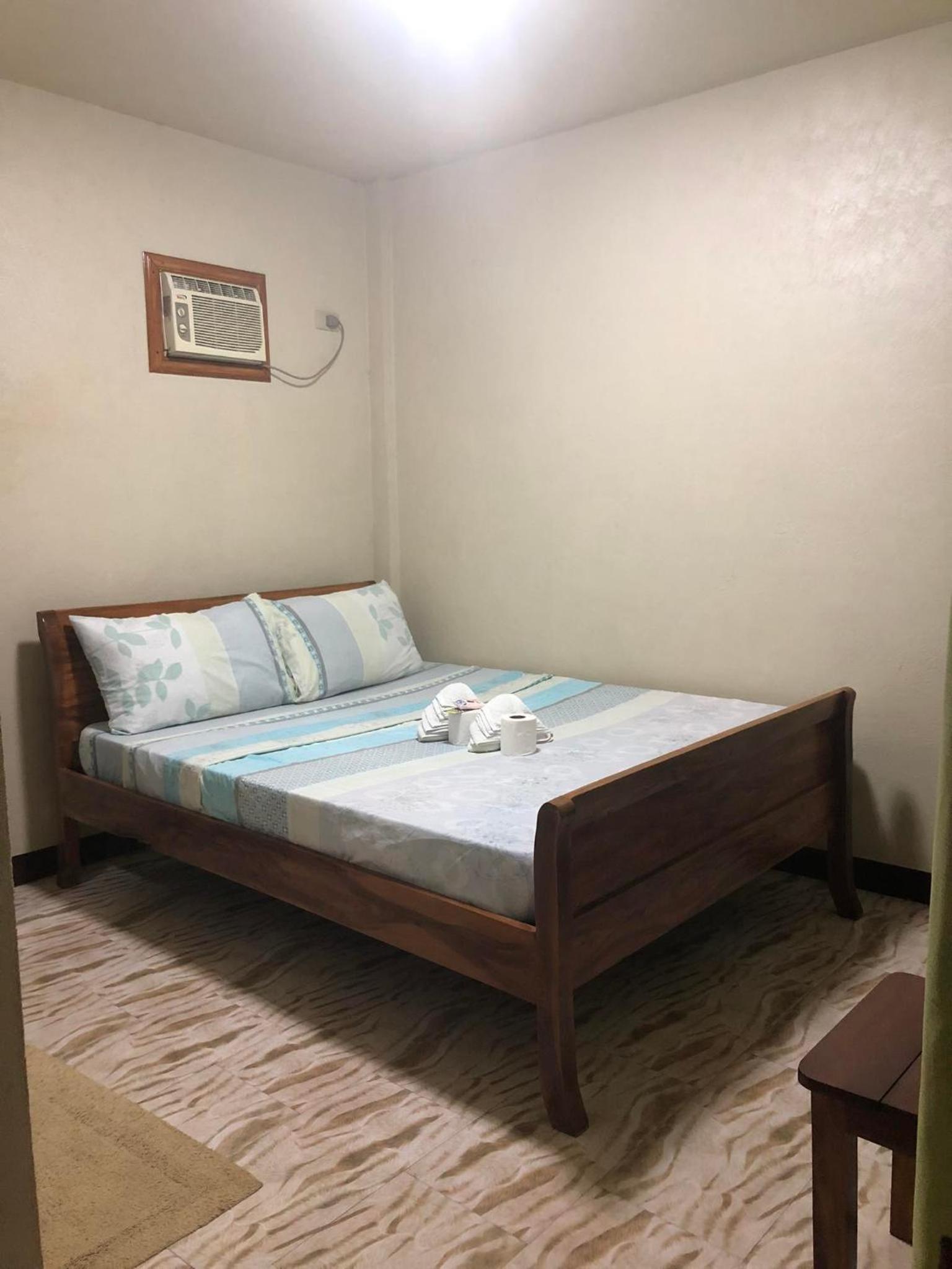 Double Room - Photo 2