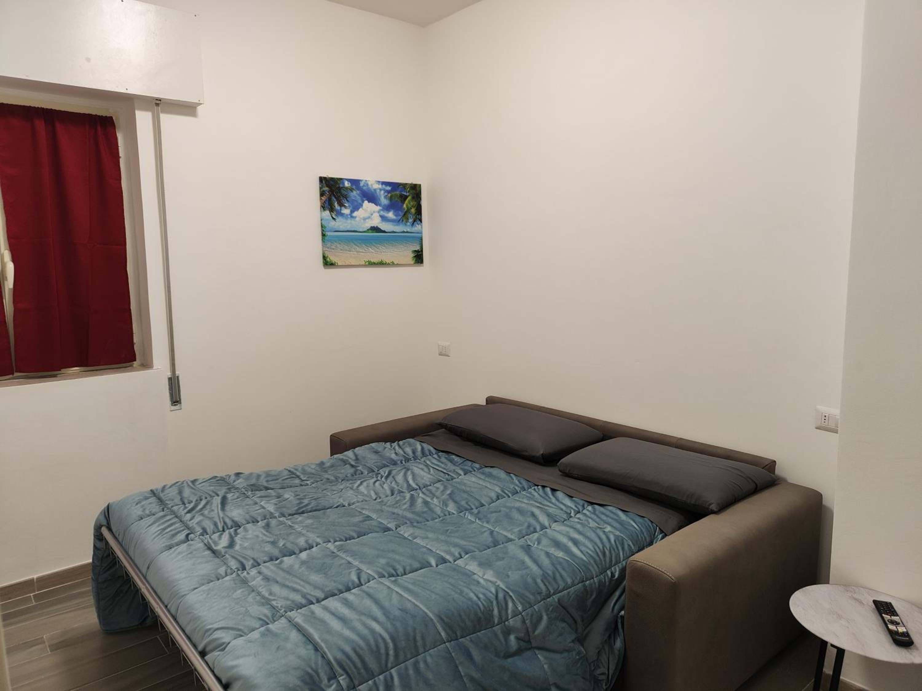 Two-Bedroom Apartment photo 3