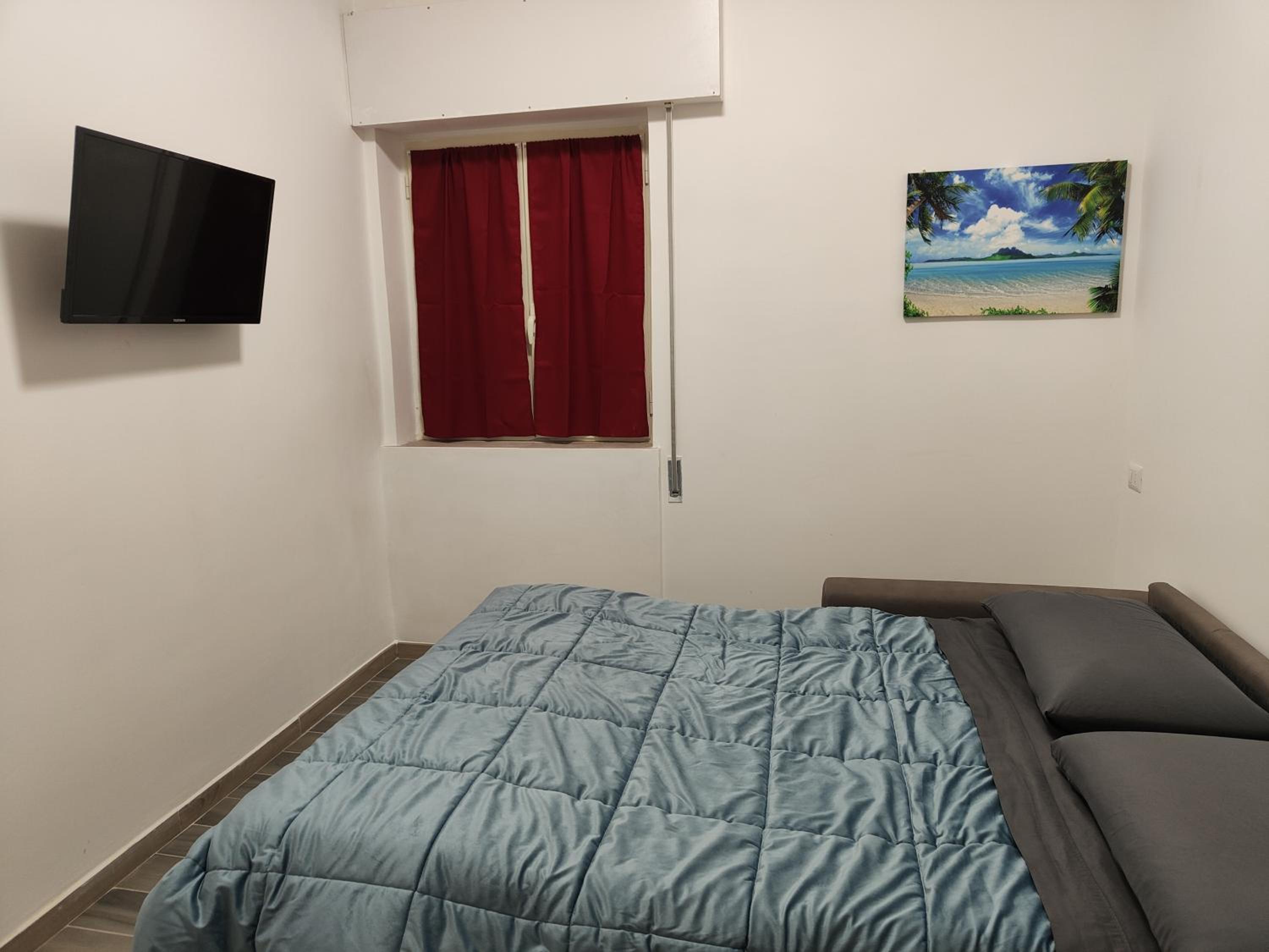 Two-Bedroom Apartment photo 2